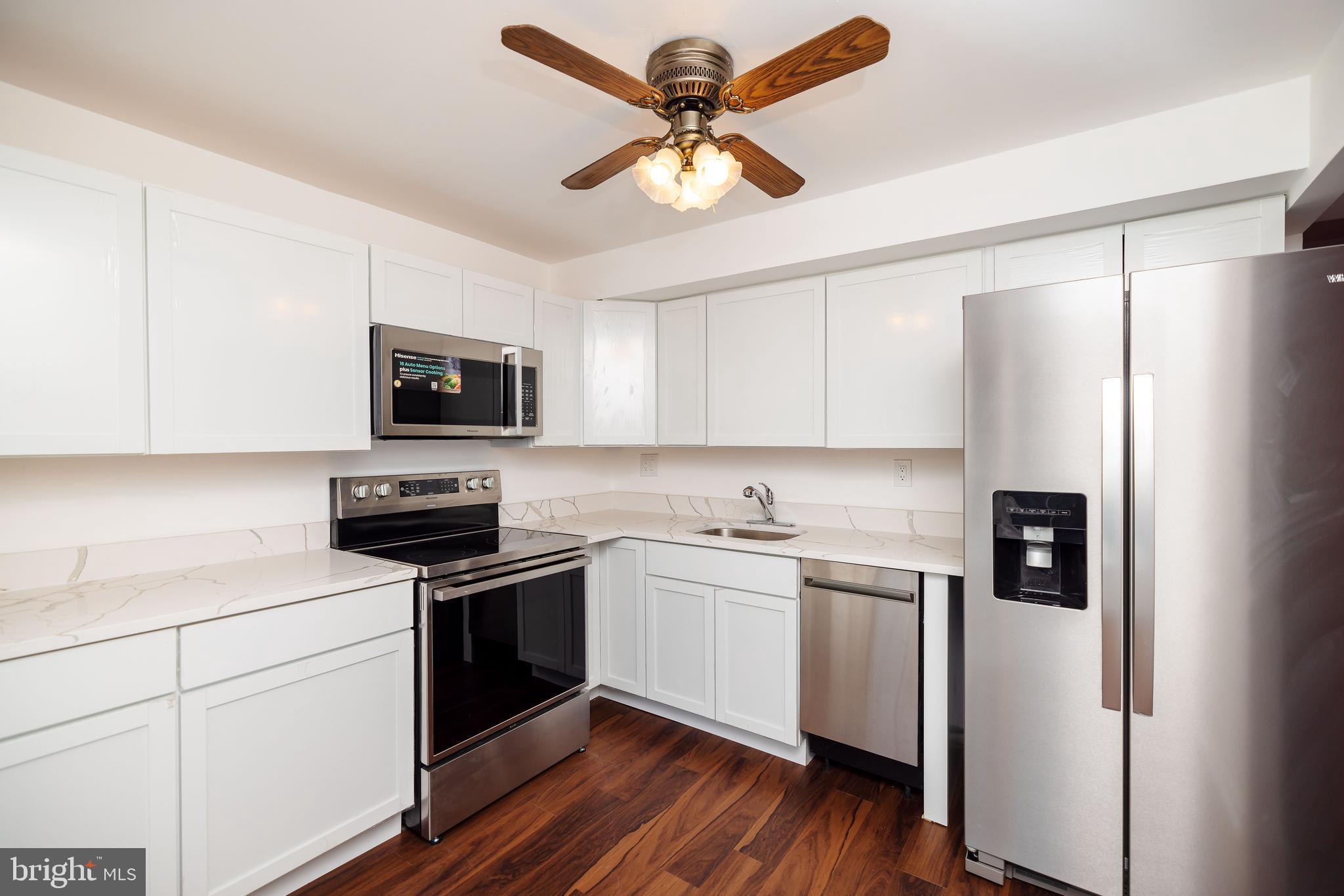 AMBERLY - Residential