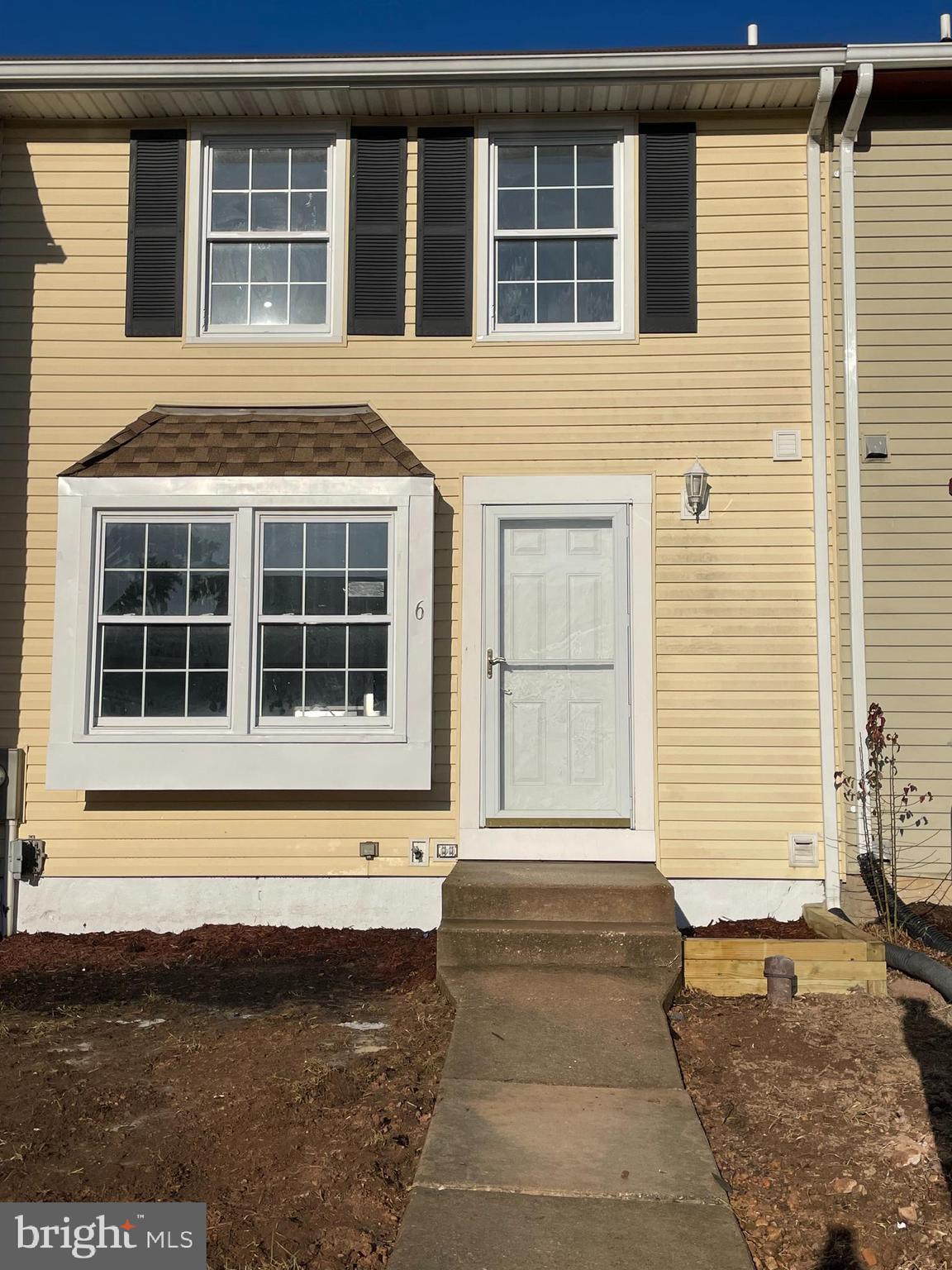 AMBERLY - Residential