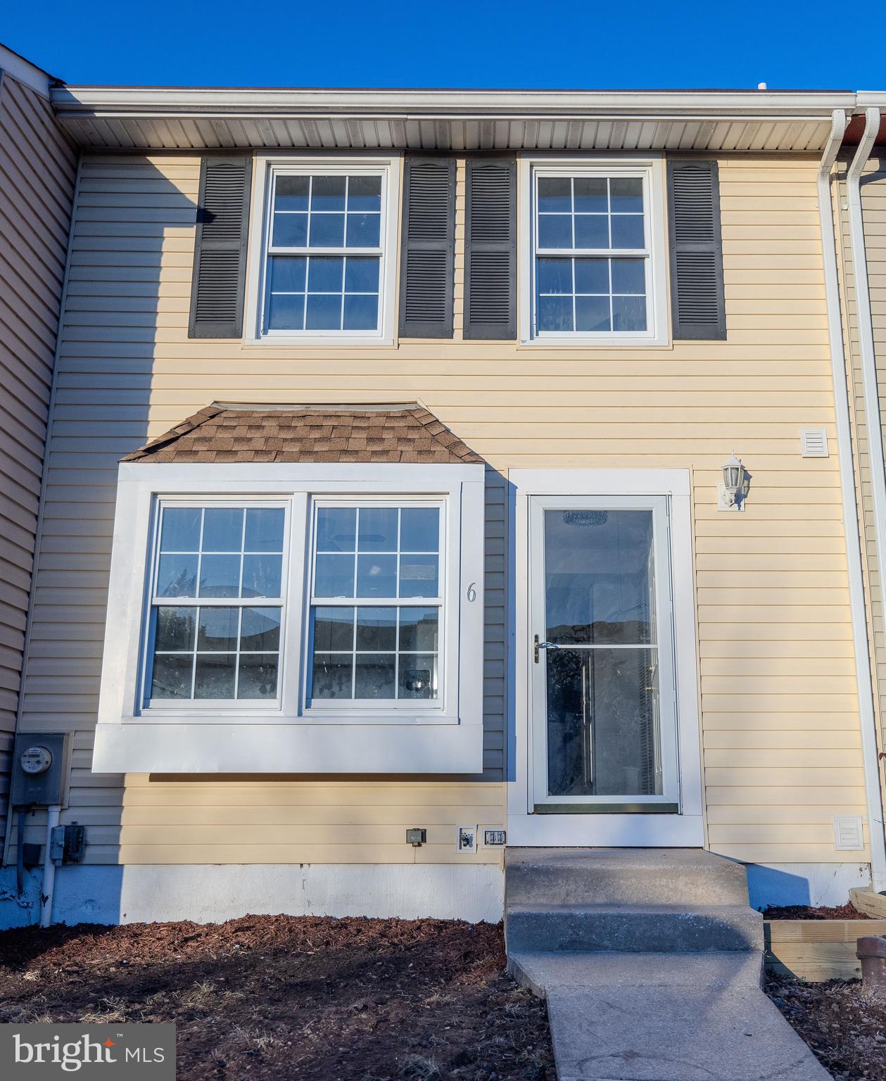 AMBERLY - Residential