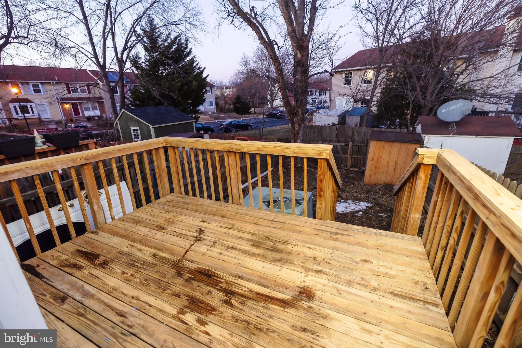 AMBERLY - Residential