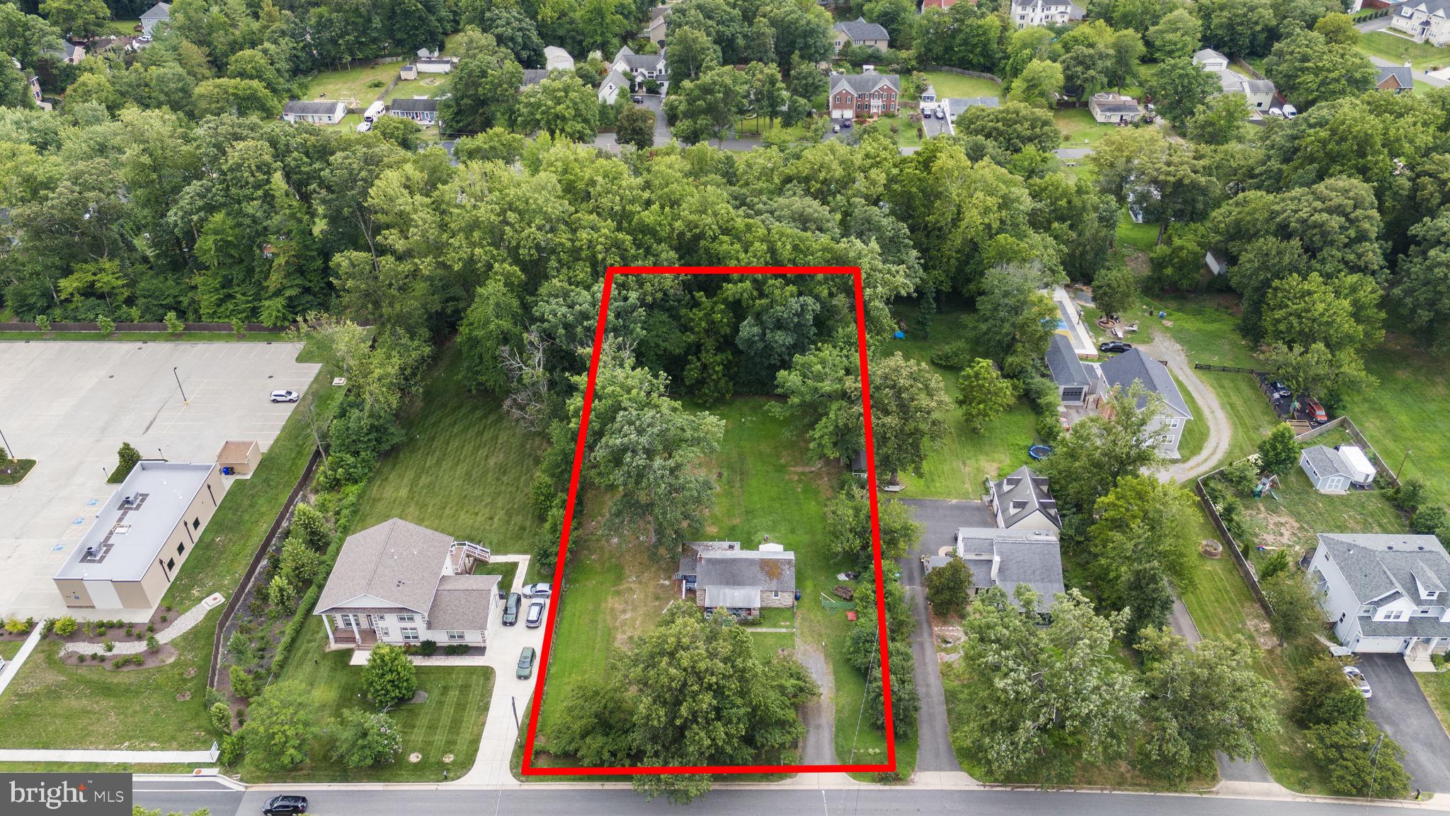 8721 POHICK ROAD