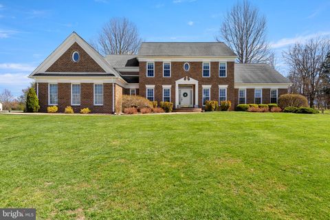 474 BEAVER LANE MOUNT JACKSON VA 22842