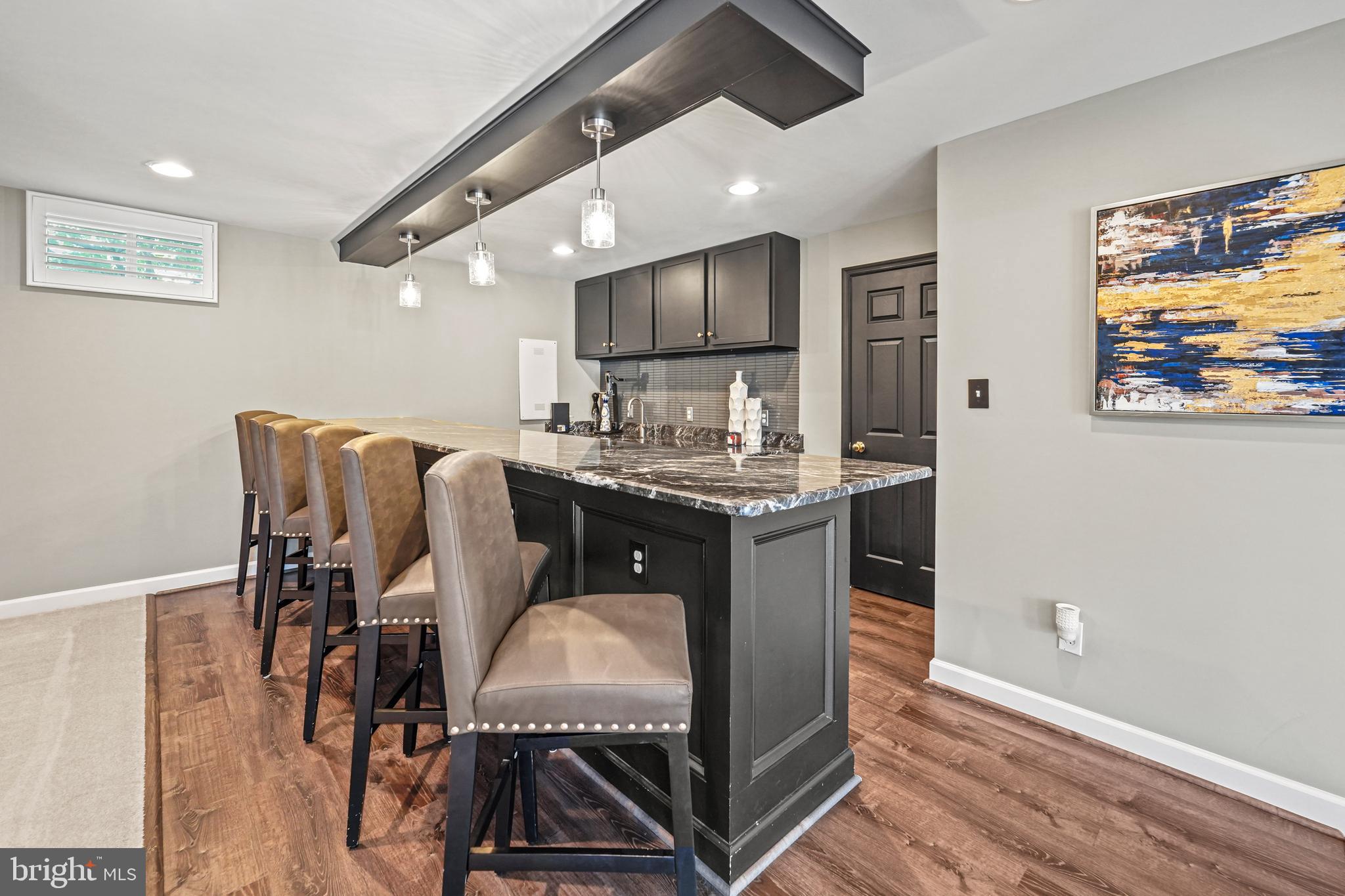 LANSDOWNE ON THE POTOMAC - Residential