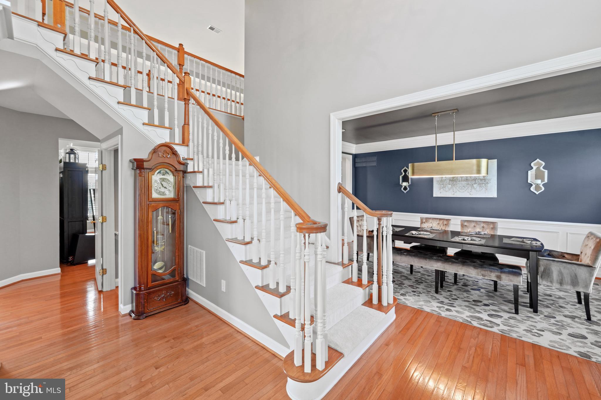 LANSDOWNE ON THE POTOMAC - Residential