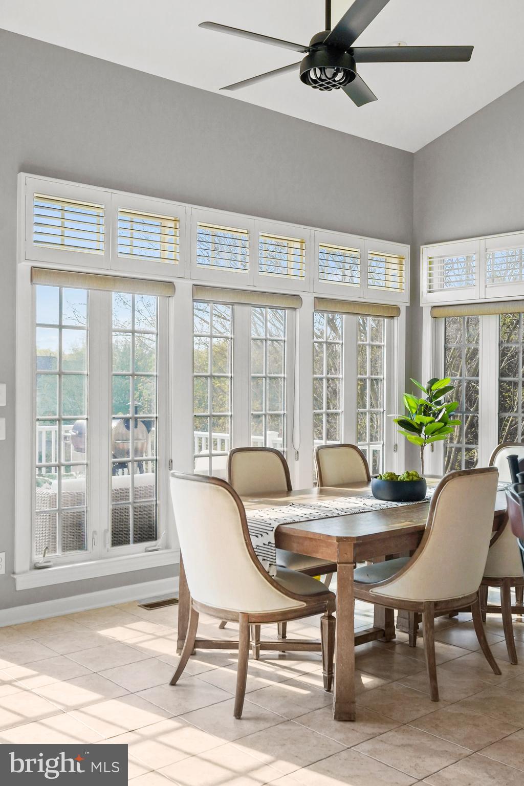 LANSDOWNE ON THE POTOMAC - Residential