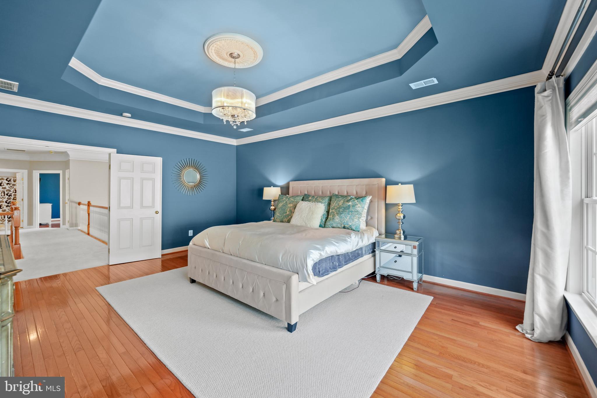 LANSDOWNE ON THE POTOMAC - Residential