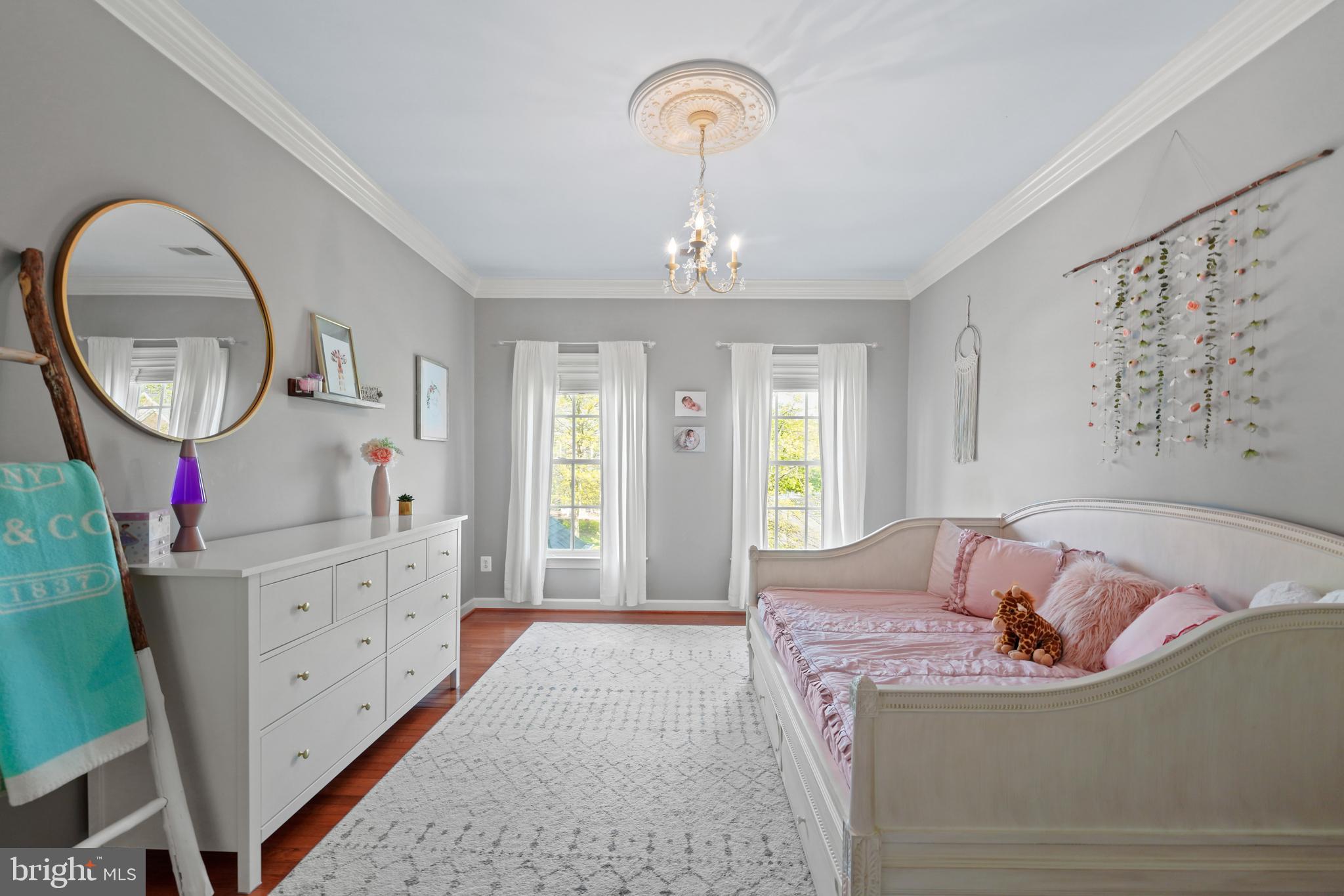 LANSDOWNE ON THE POTOMAC - Residential