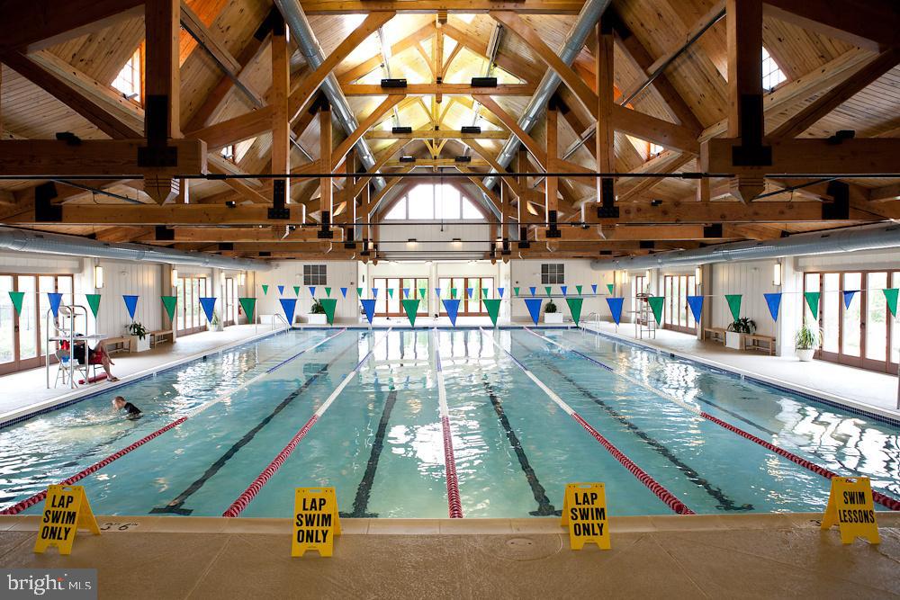 LANSDOWNE ON THE POTOMAC - Residential