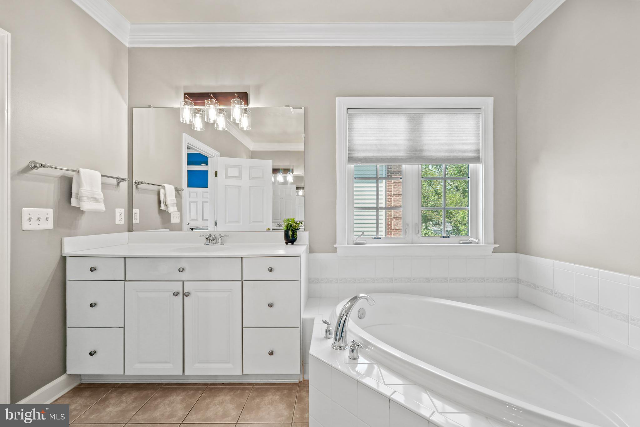 LANSDOWNE ON THE POTOMAC - Residential