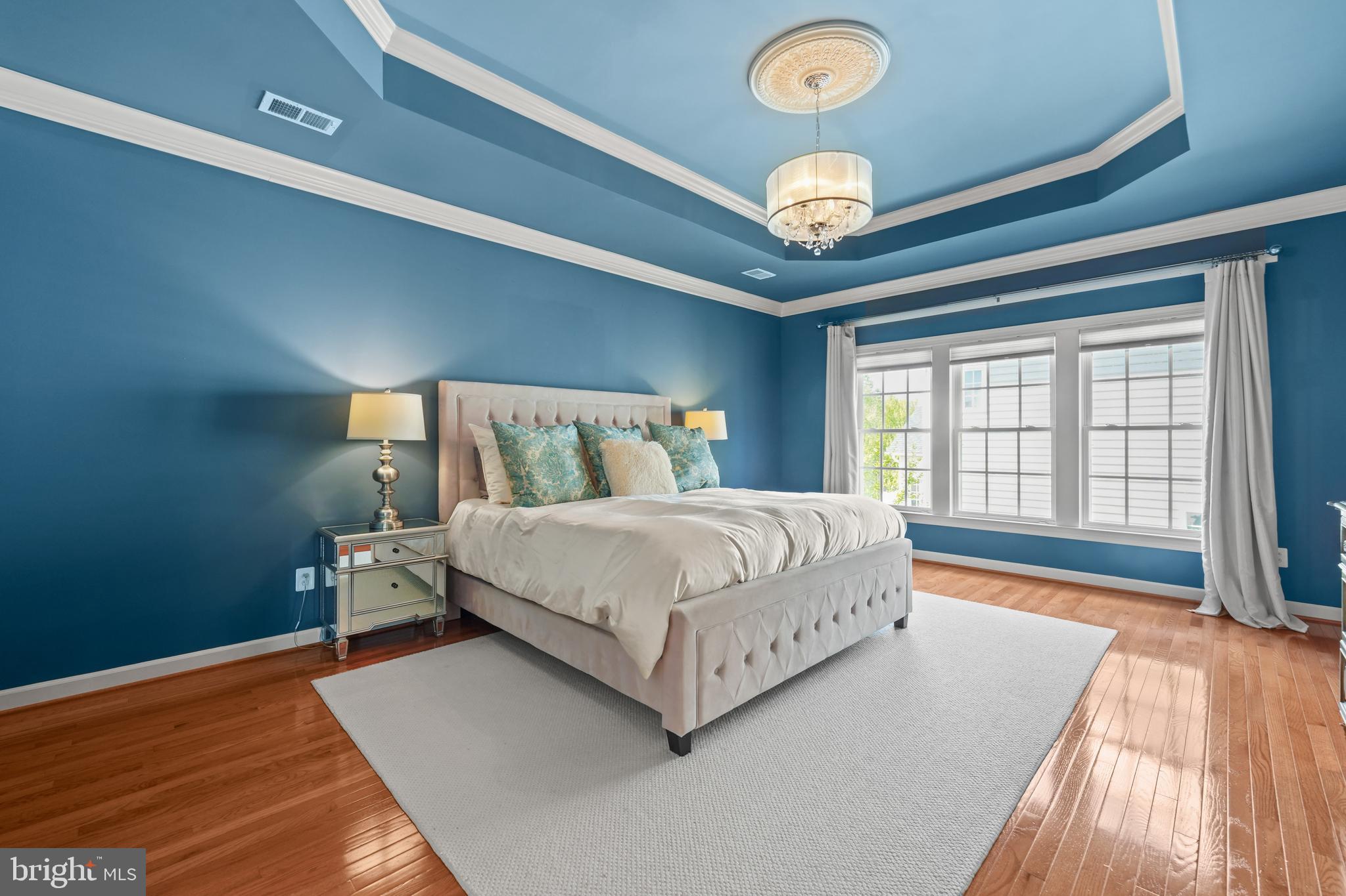 LANSDOWNE ON THE POTOMAC - Residential