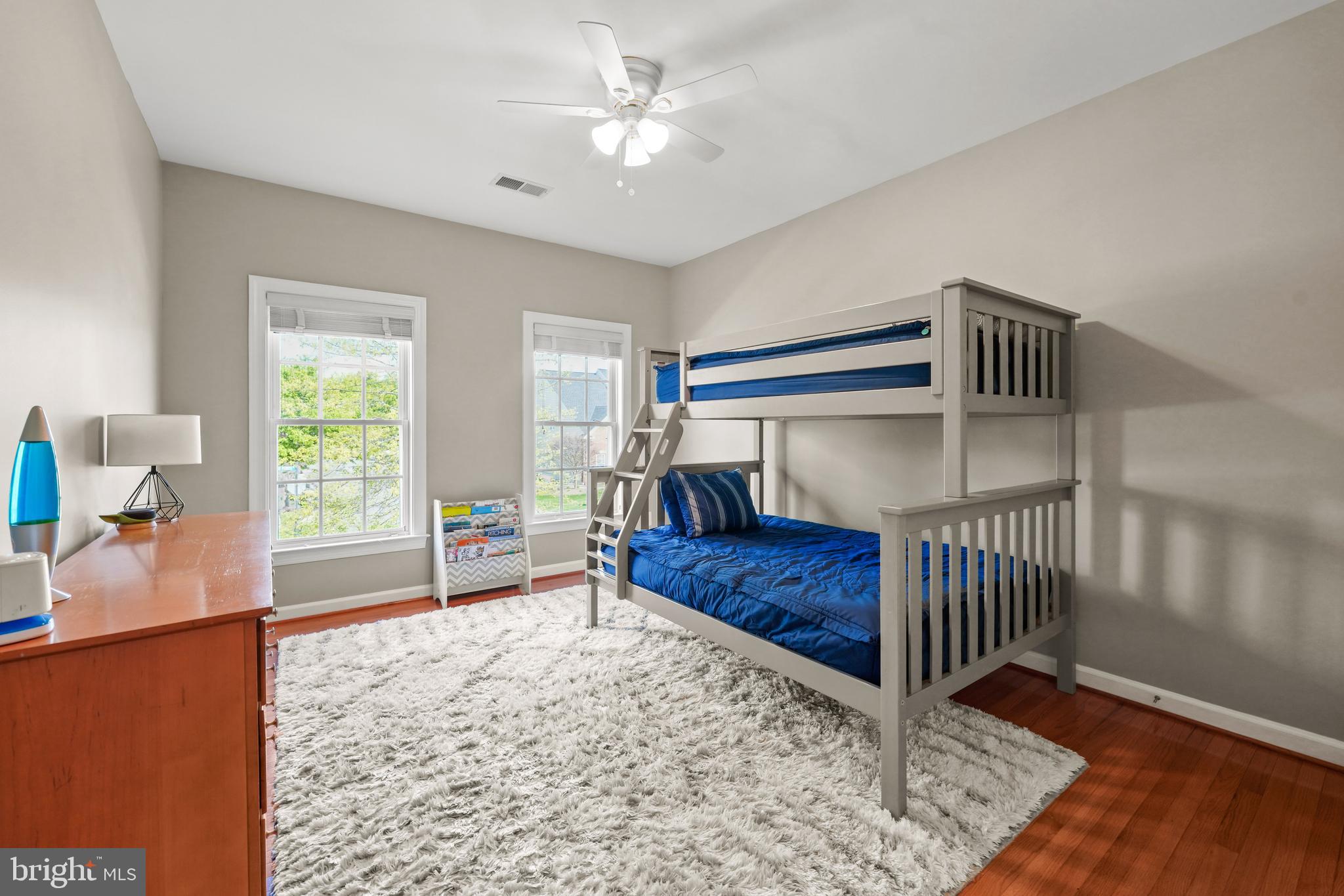 LANSDOWNE ON THE POTOMAC - Residential