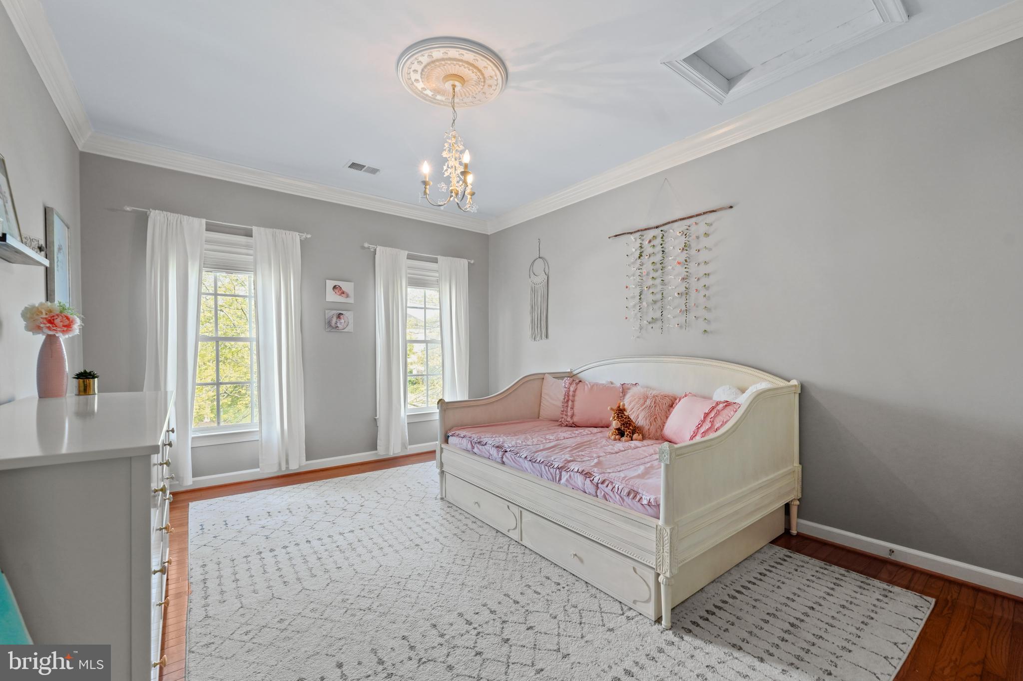 LANSDOWNE ON THE POTOMAC - Residential