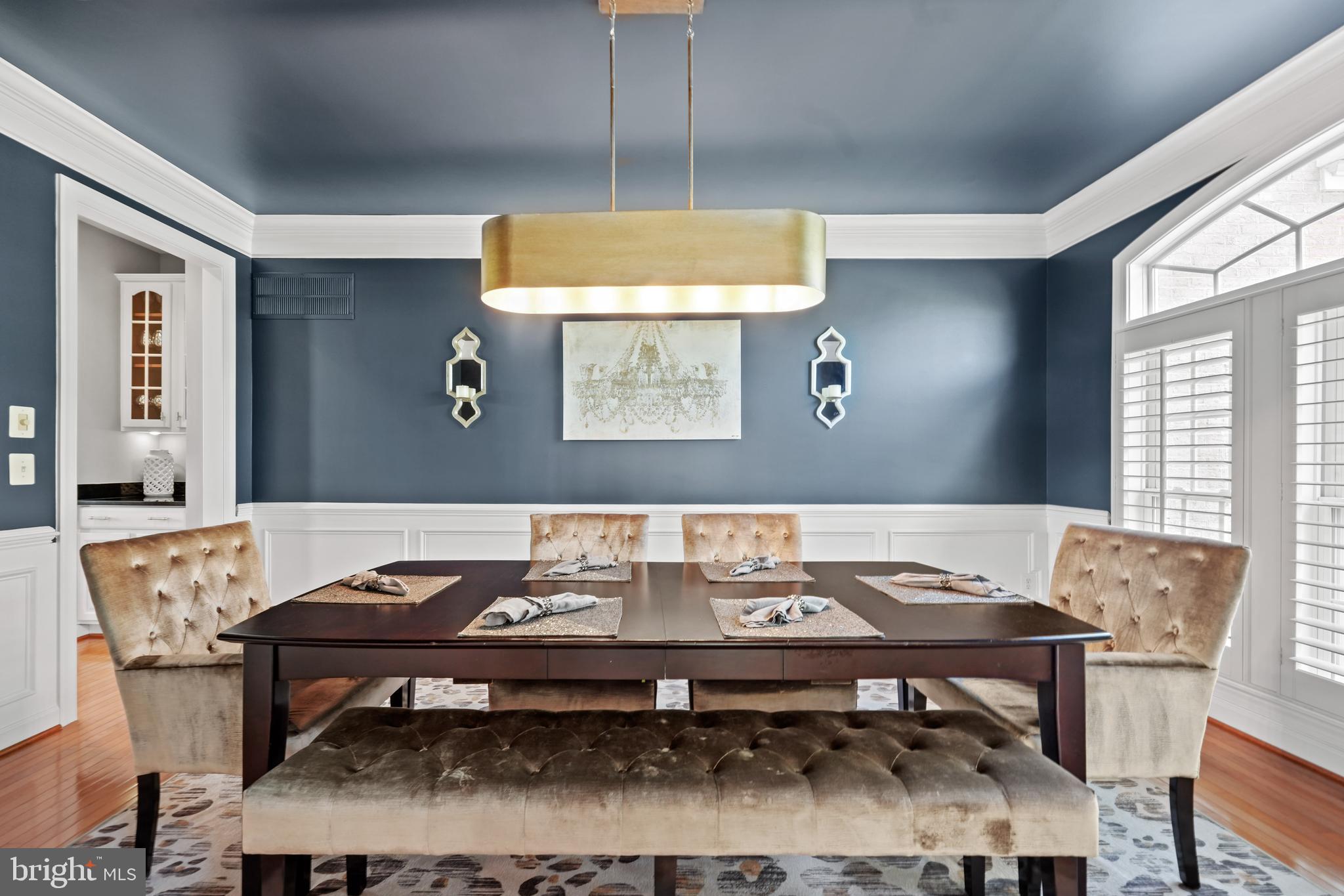 LANSDOWNE ON THE POTOMAC - Residential