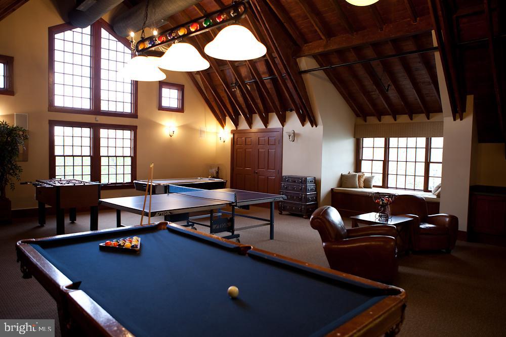 LANSDOWNE ON THE POTOMAC - Residential