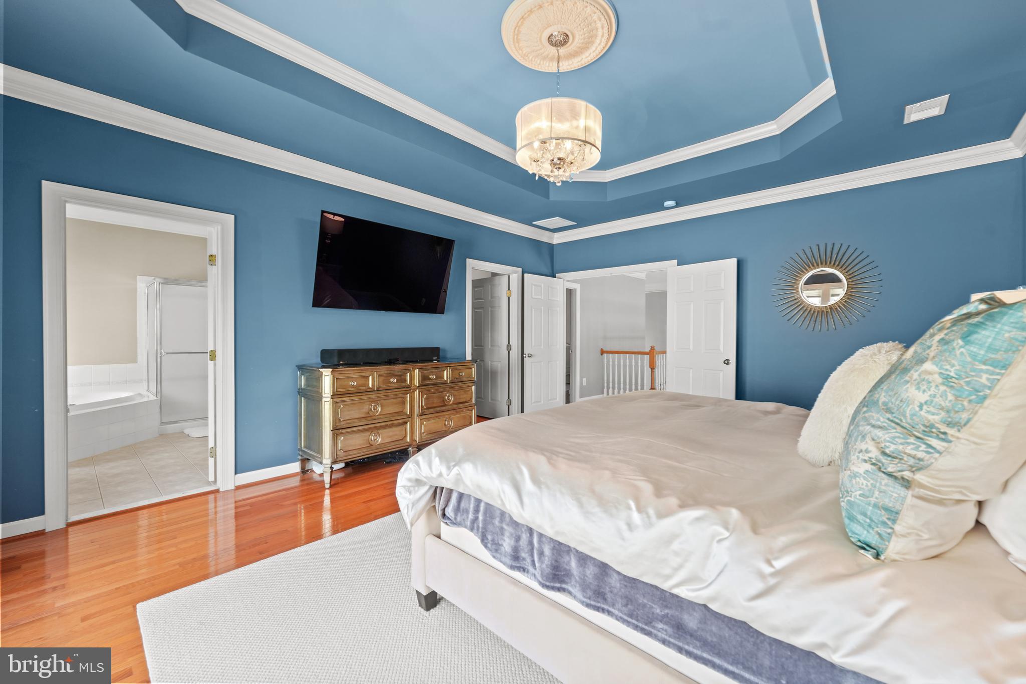 LANSDOWNE ON THE POTOMAC - Residential