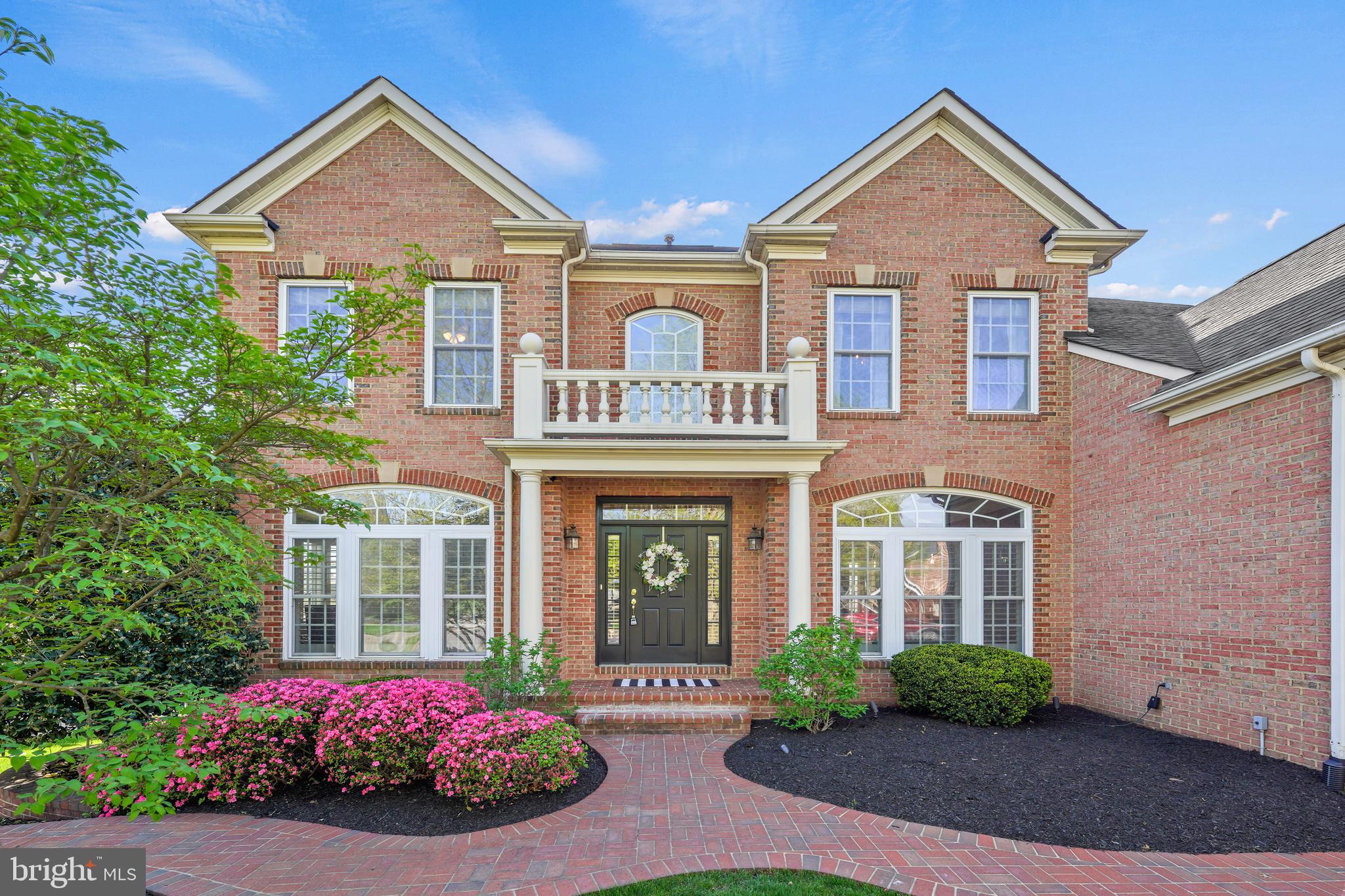 LANSDOWNE ON THE POTOMAC - Residential