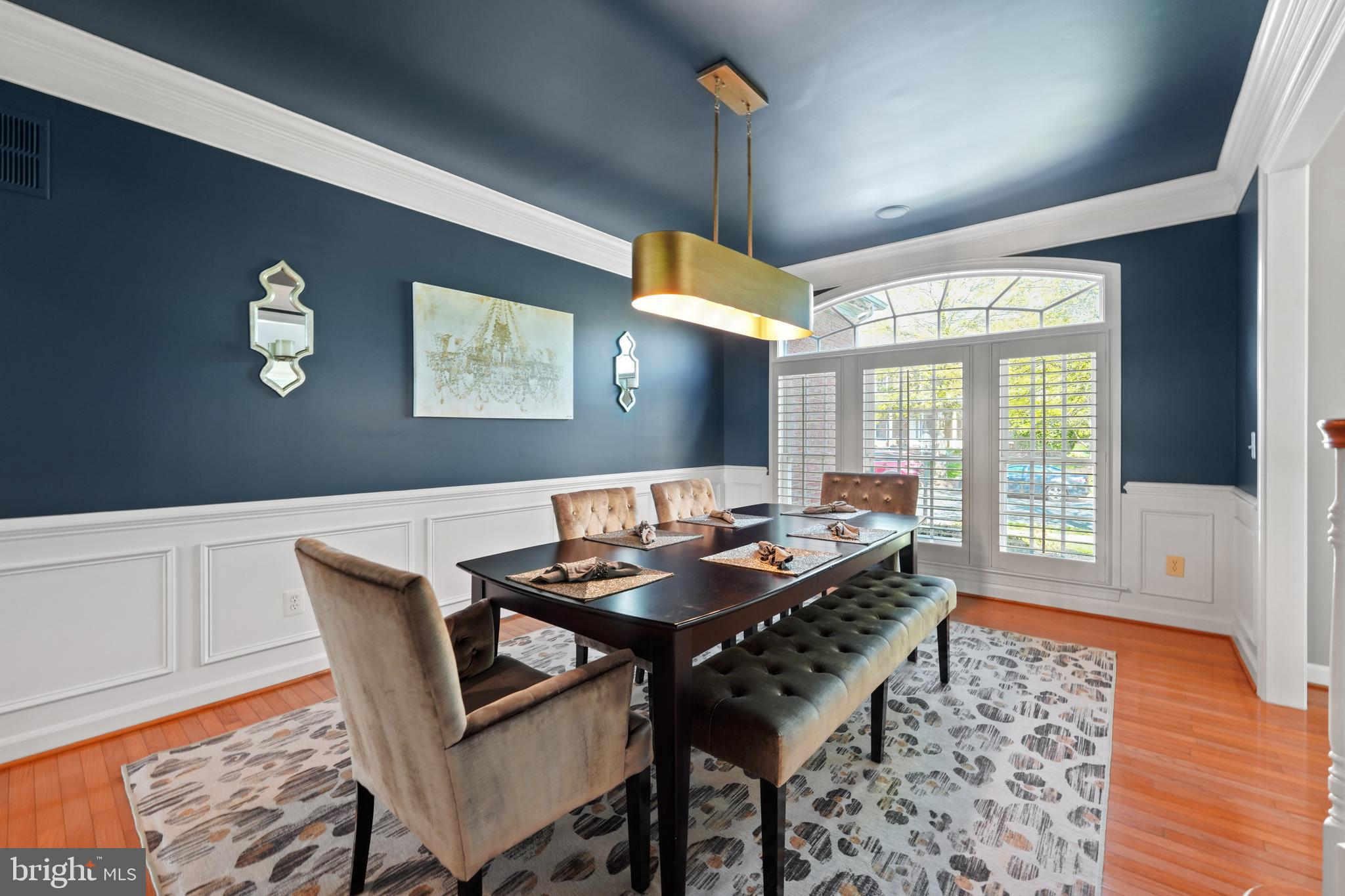 LANSDOWNE ON THE POTOMAC - Residential