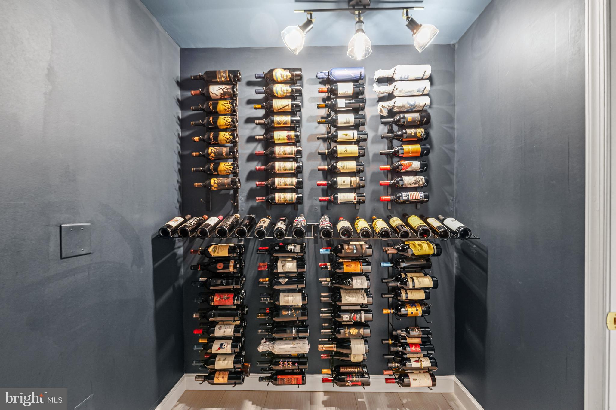 LANSDOWNE ON THE POTOMAC - Residential