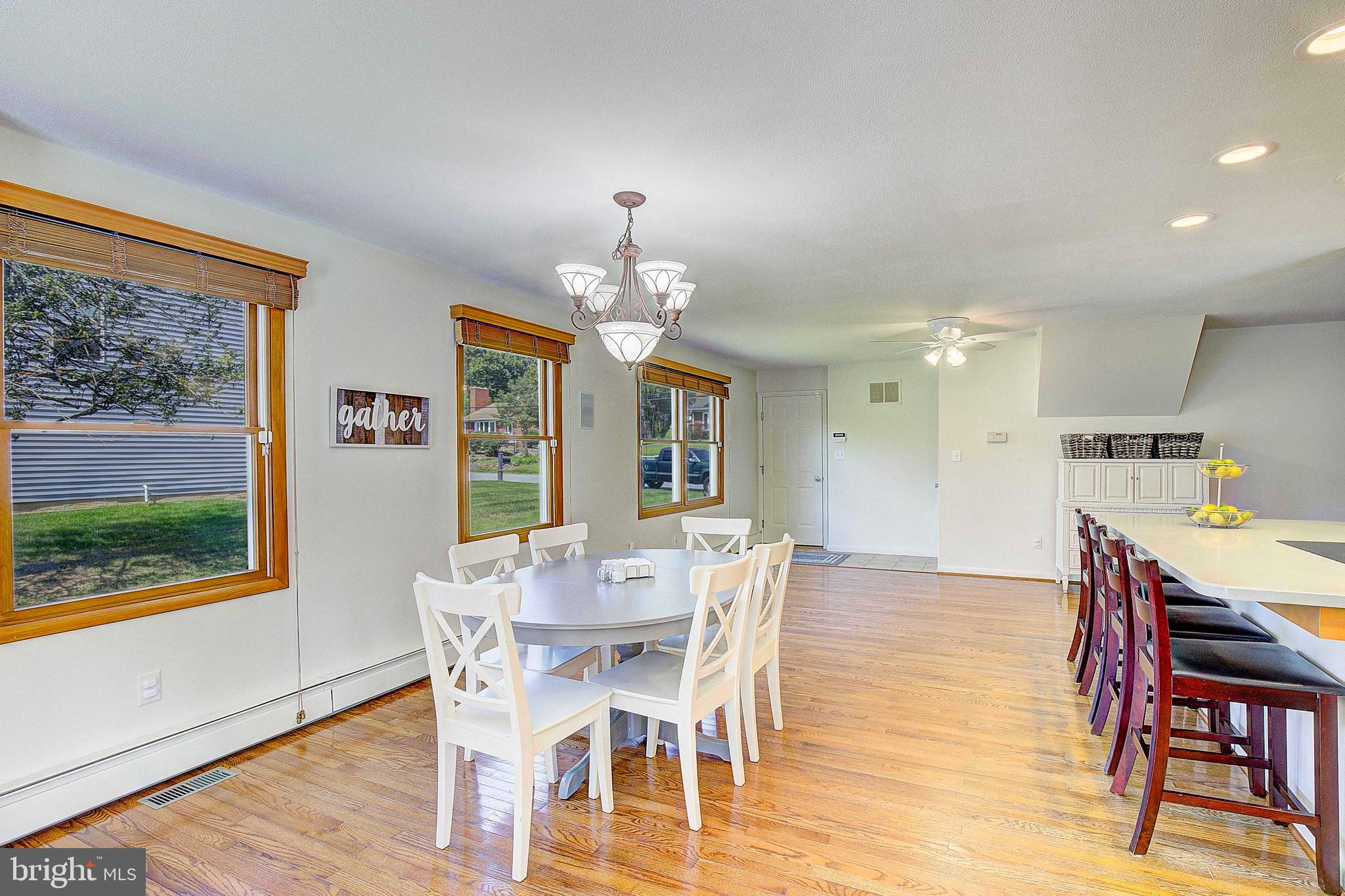 CEDARHURST - Residential