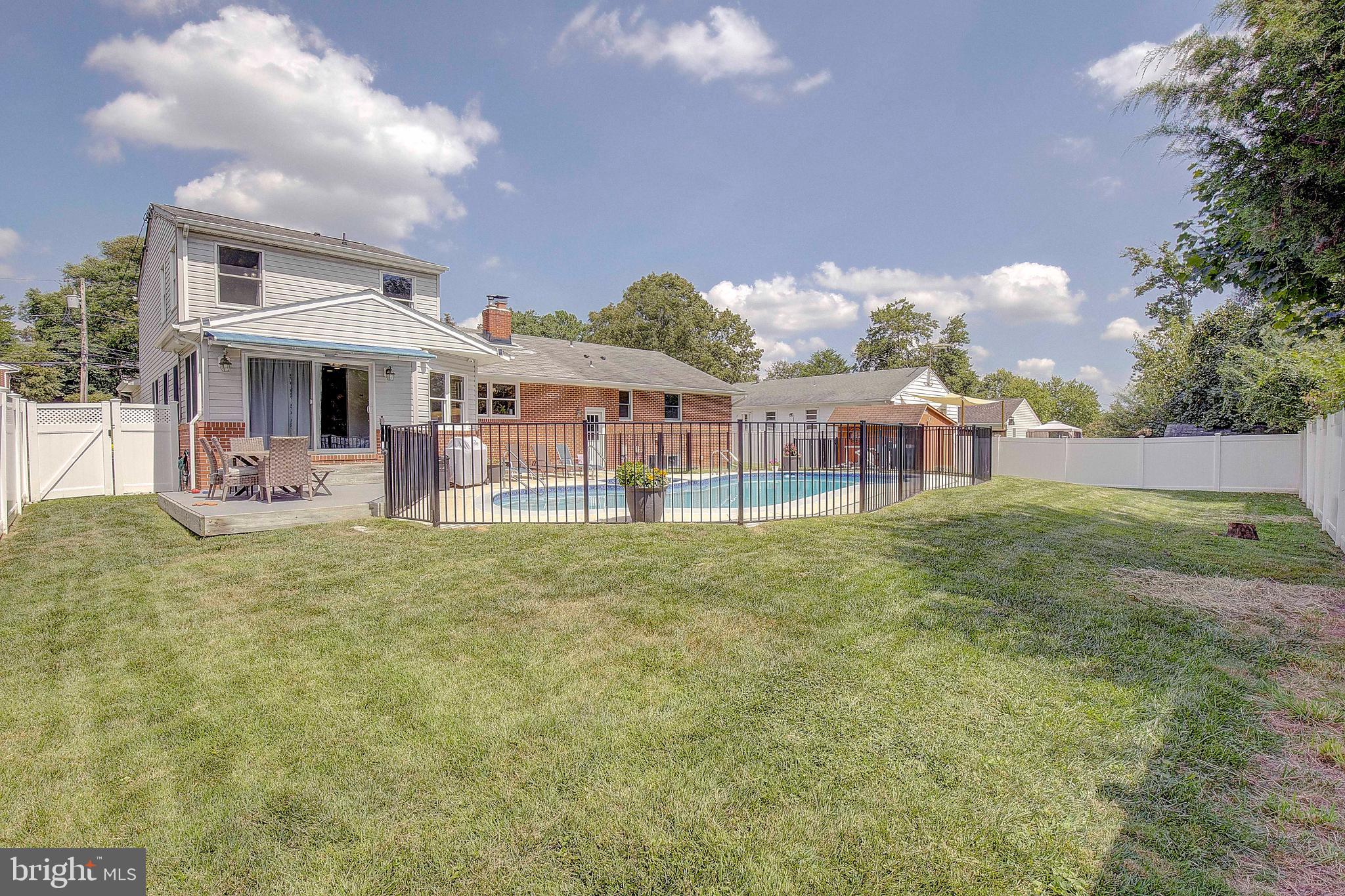 CEDARHURST - Residential