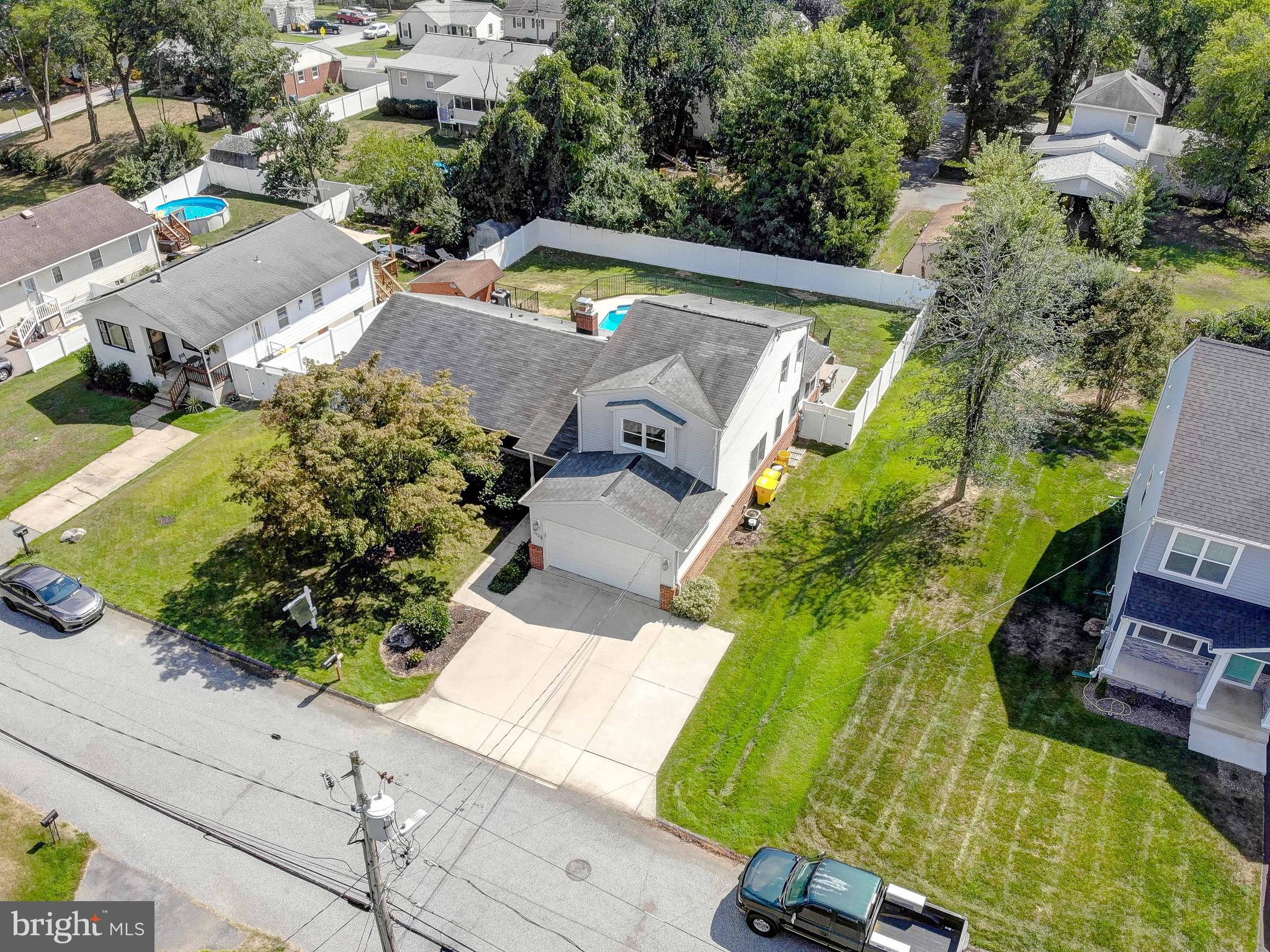 CEDARHURST - Residential