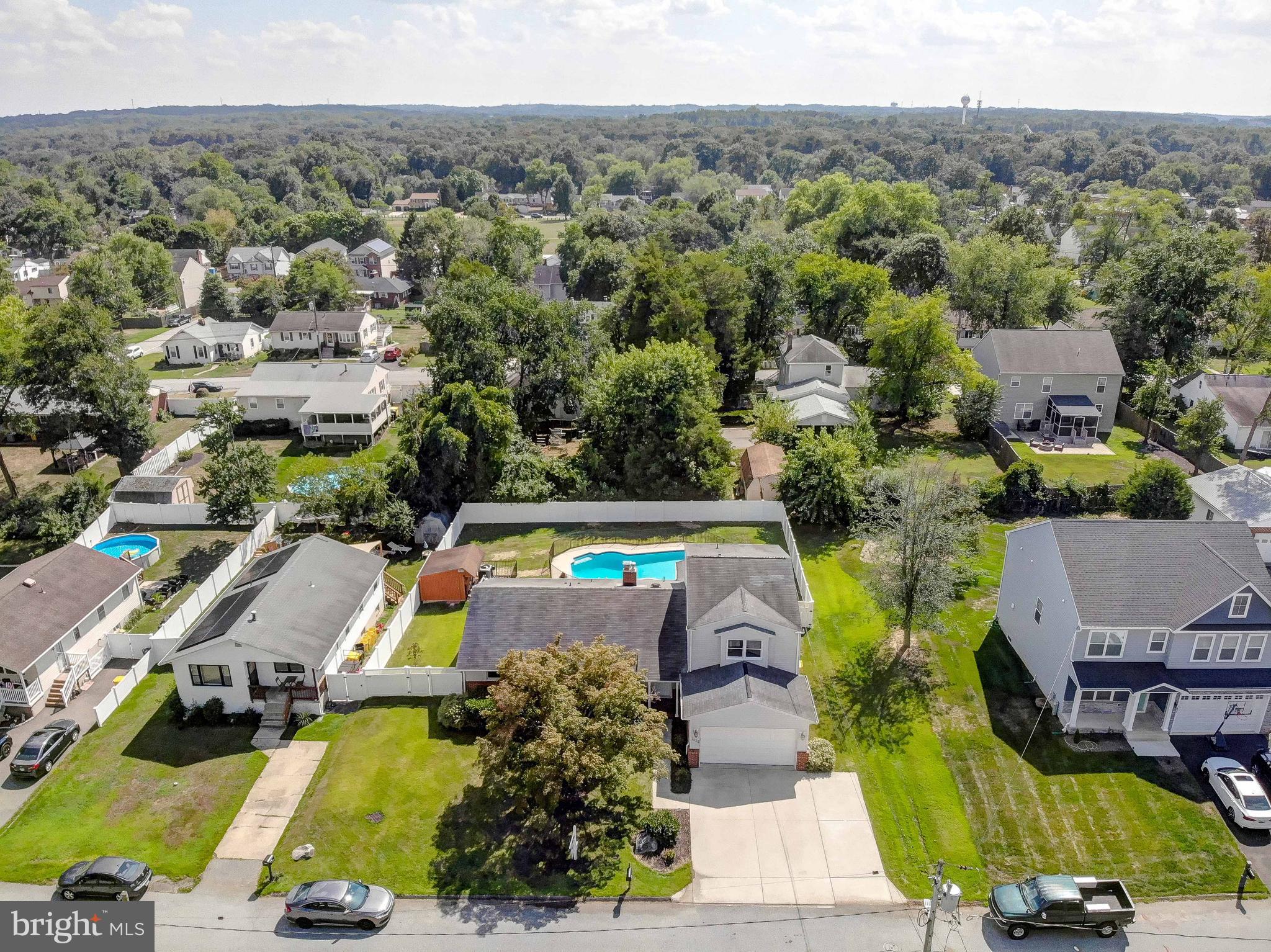 CEDARHURST - Residential