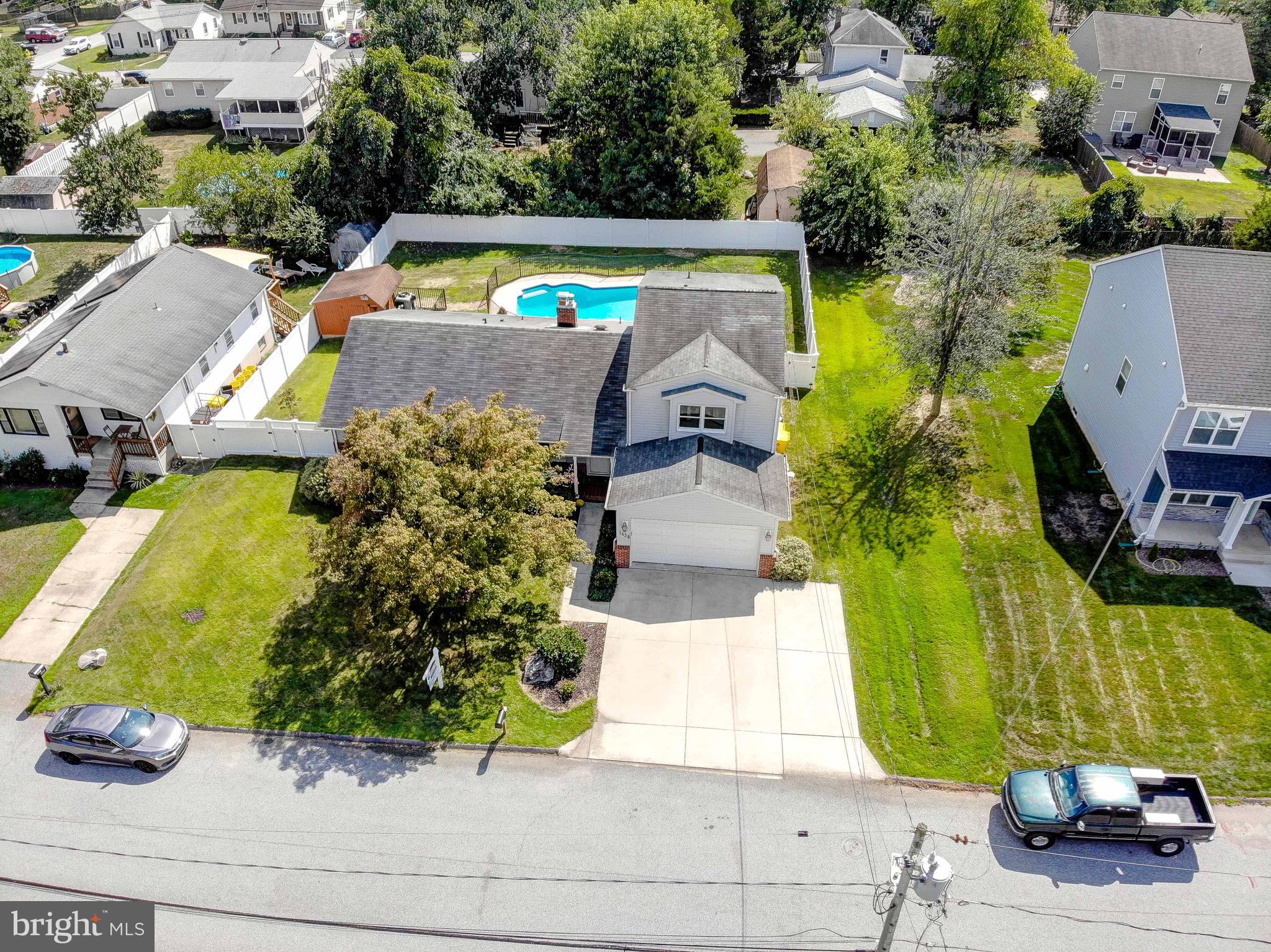 CEDARHURST - Residential