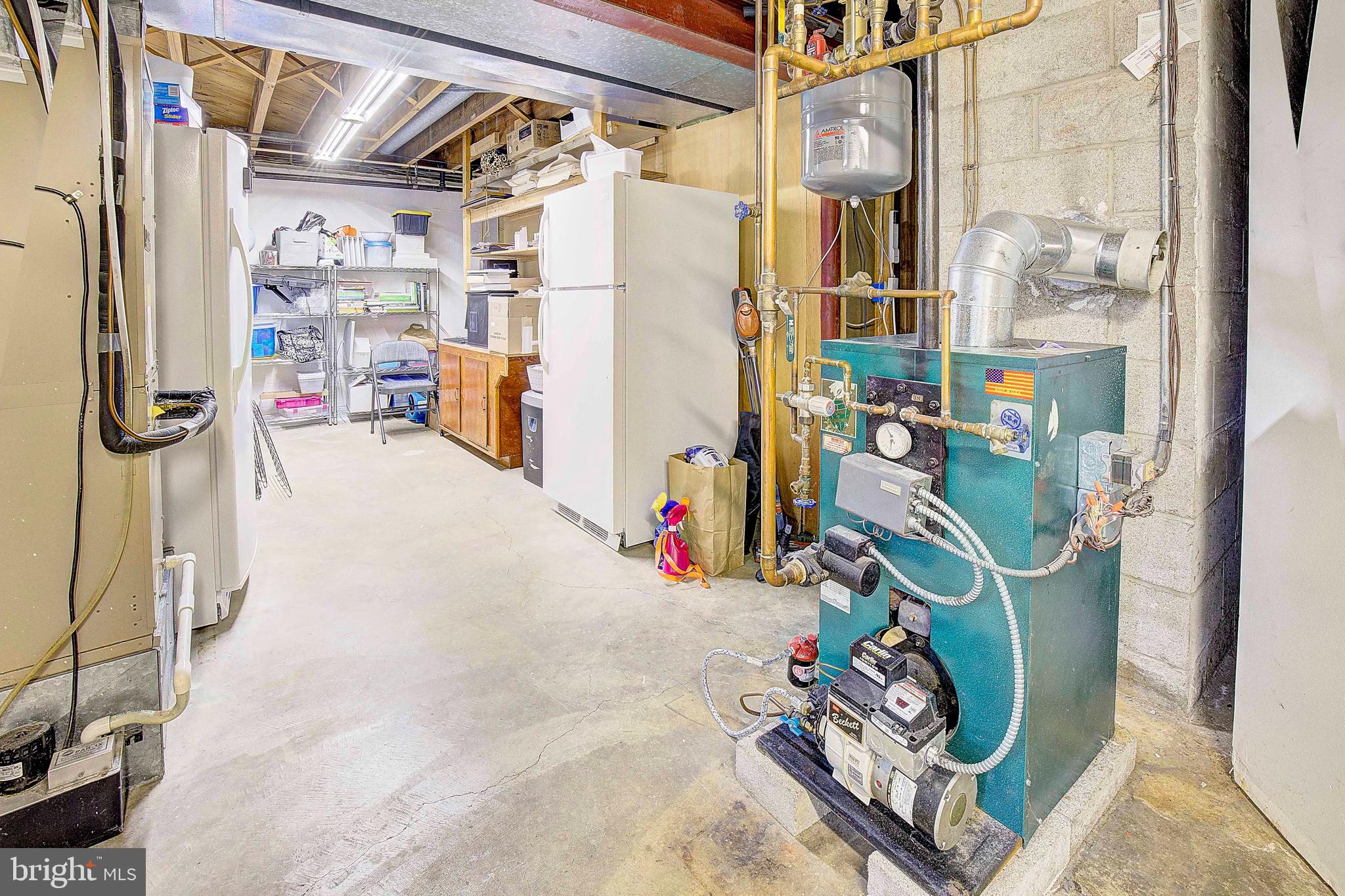 CEDARHURST - Residential