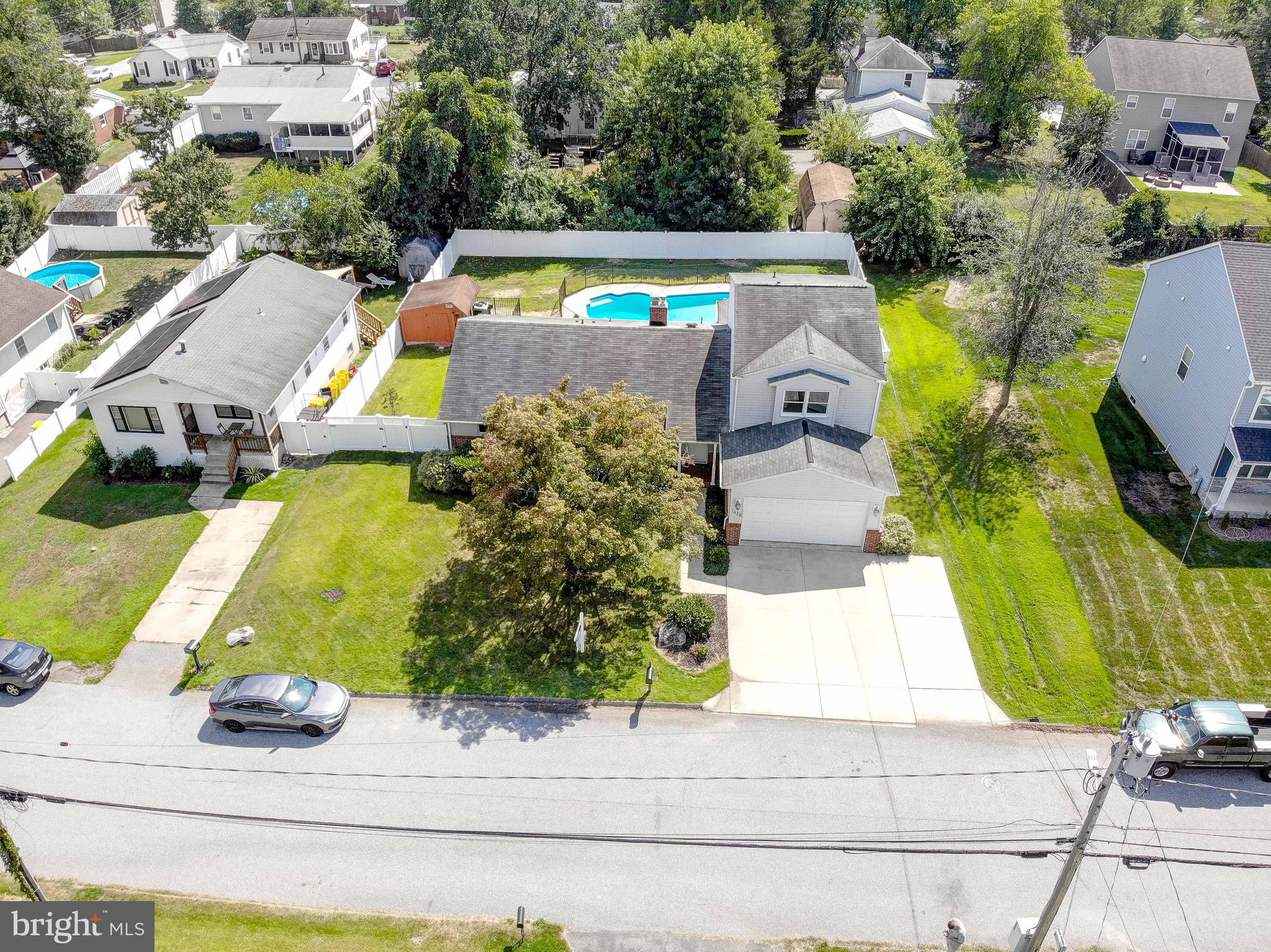 CEDARHURST - Residential