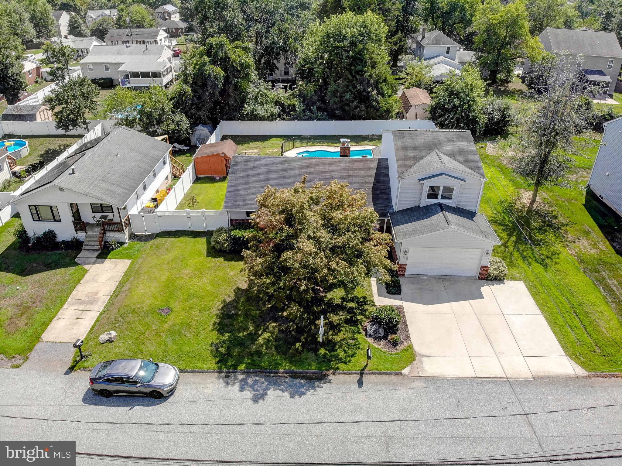 CEDARHURST - Residential