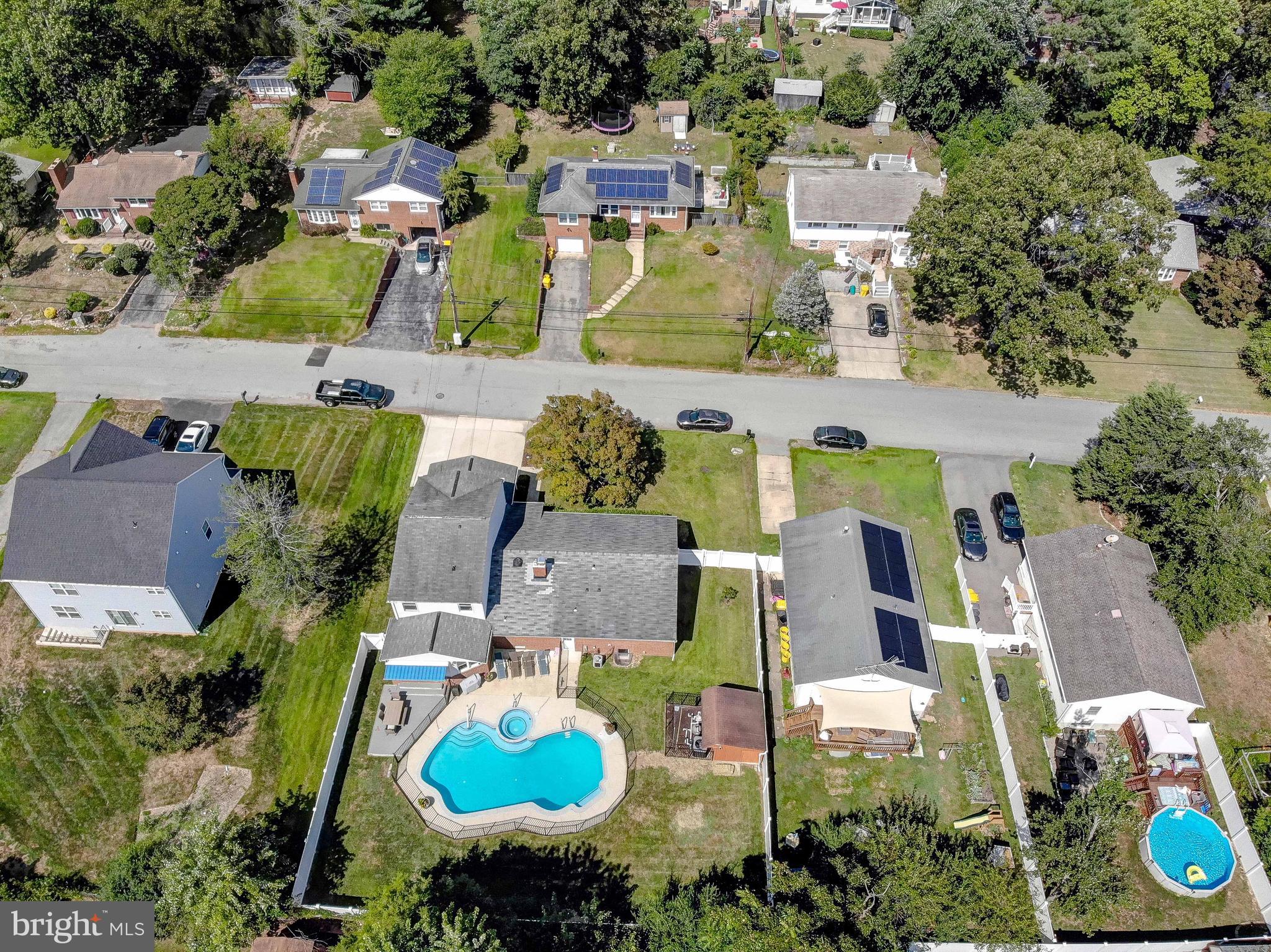 CEDARHURST - Residential