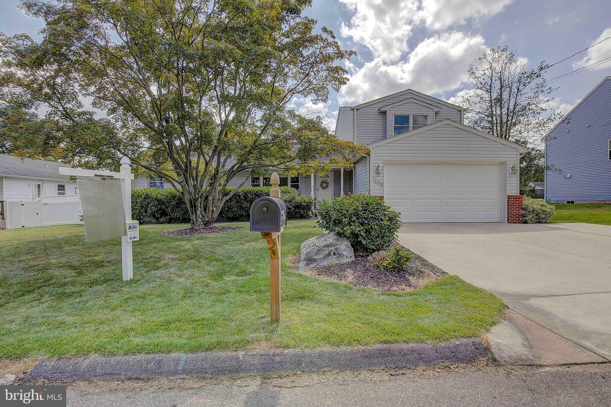 CEDARHURST - Residential