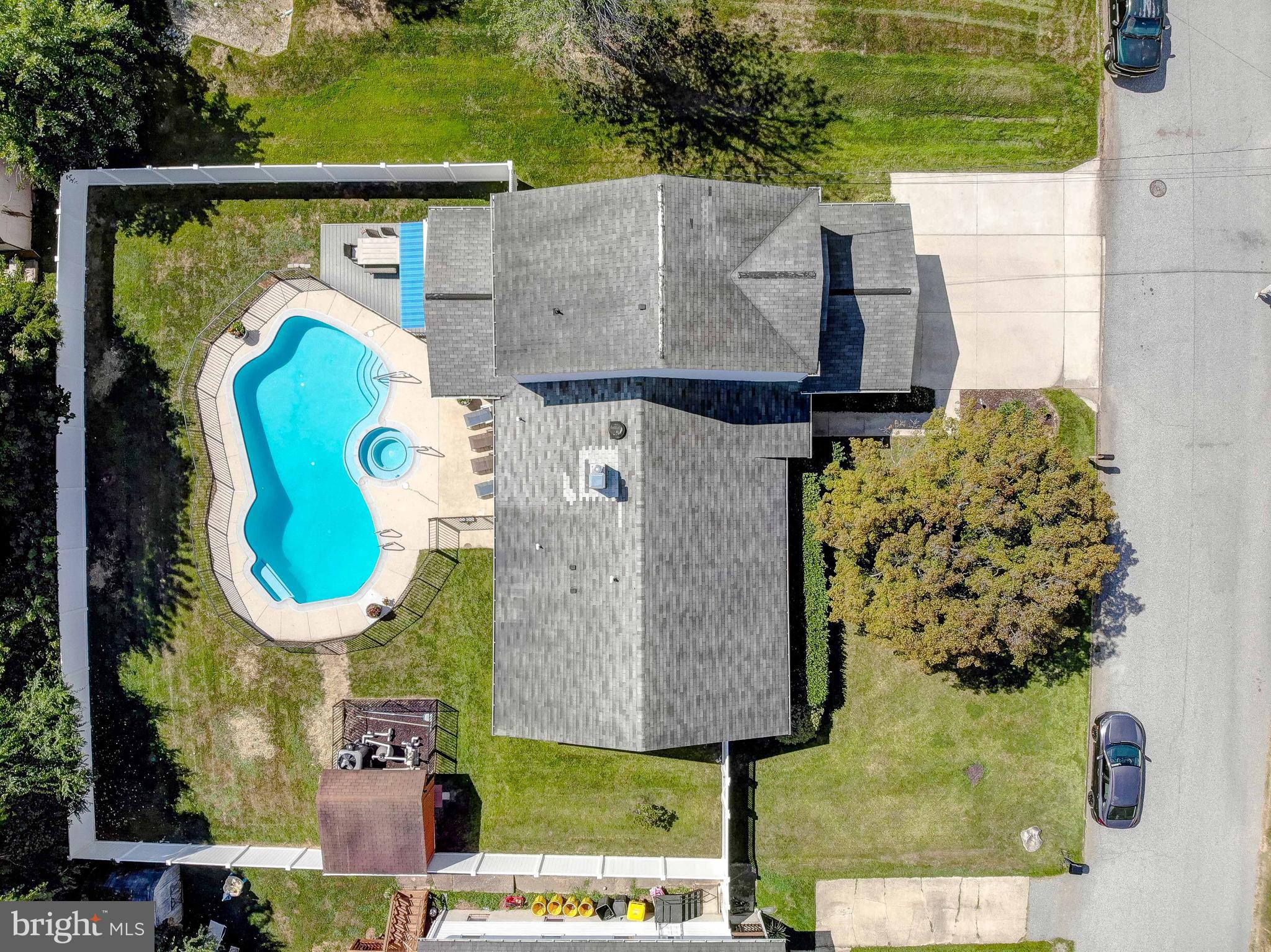 CEDARHURST - Residential