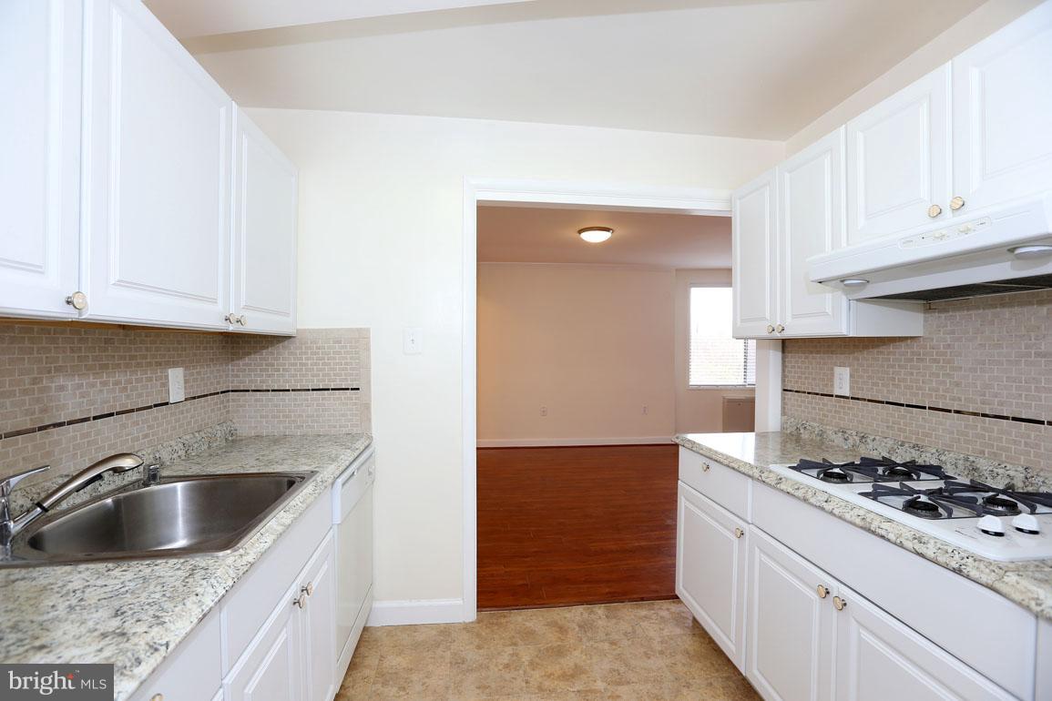 GROSVENOR PARK - Residential