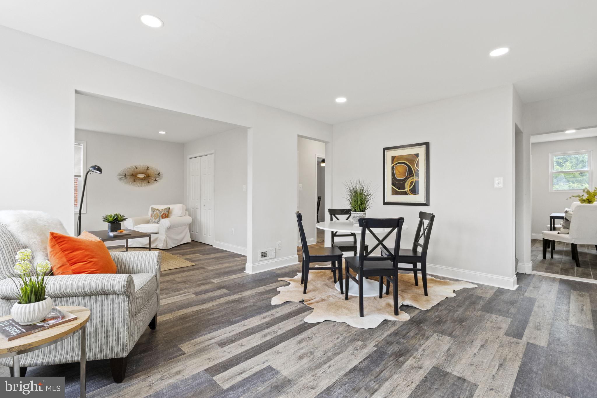 PARKVILLE - Residential