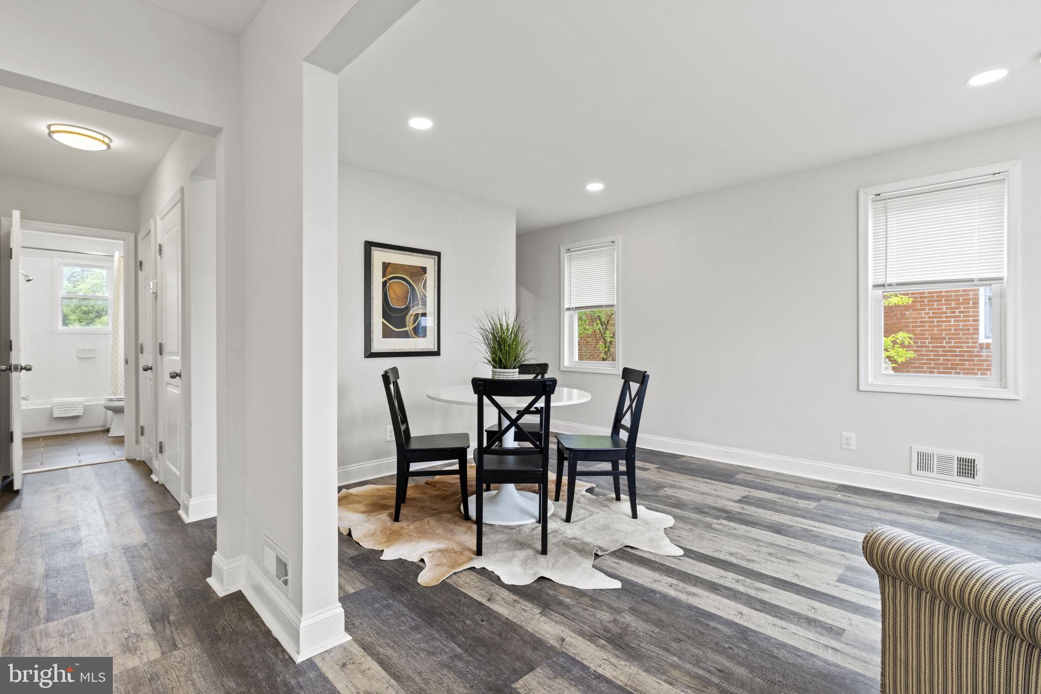 PARKVILLE - Residential