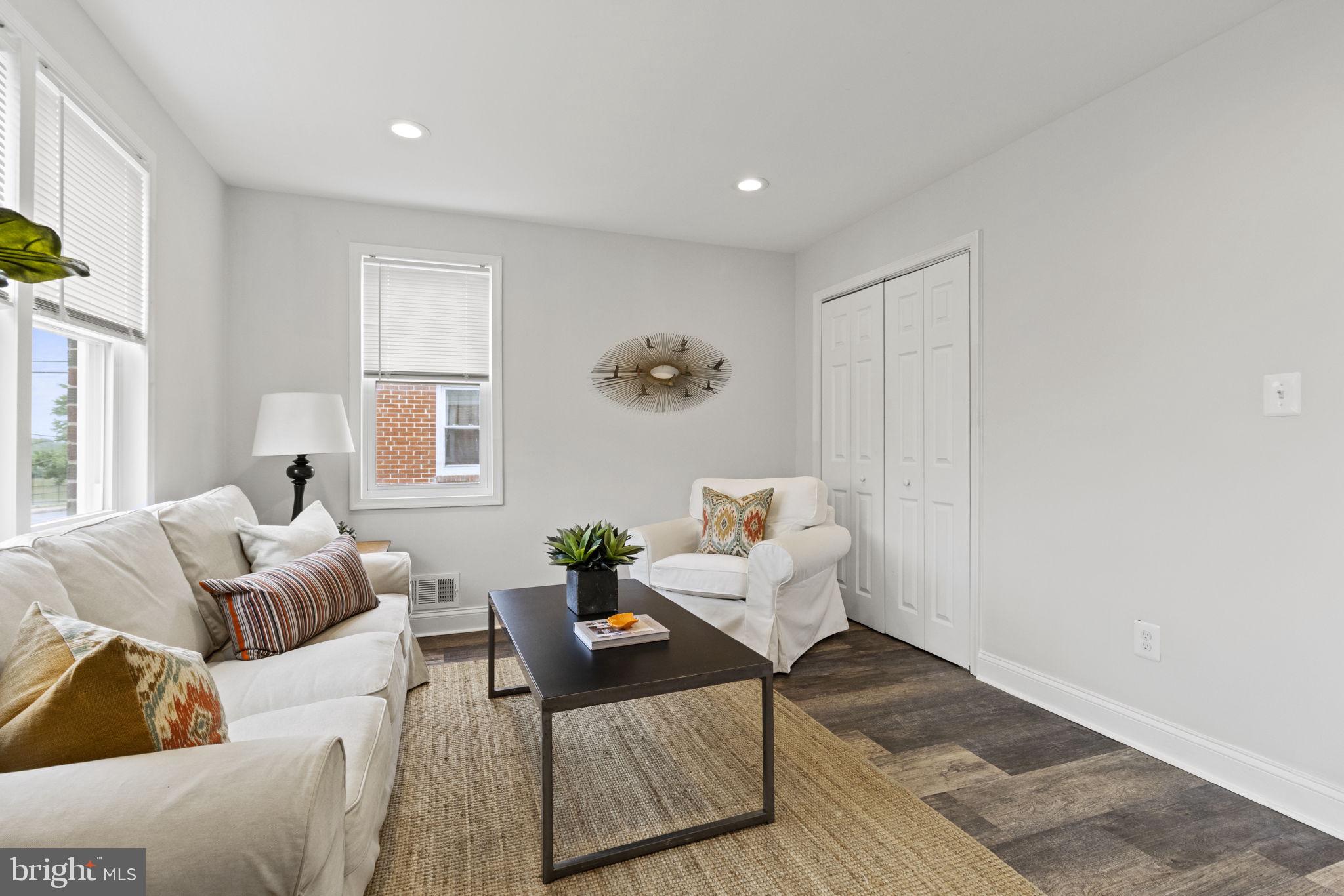 PARKVILLE - Residential