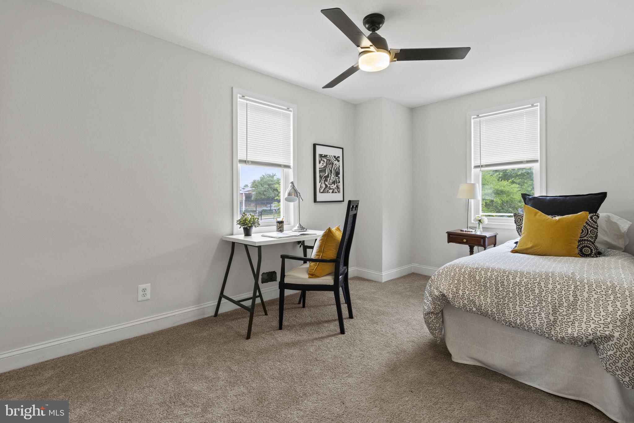 PARKVILLE - Residential