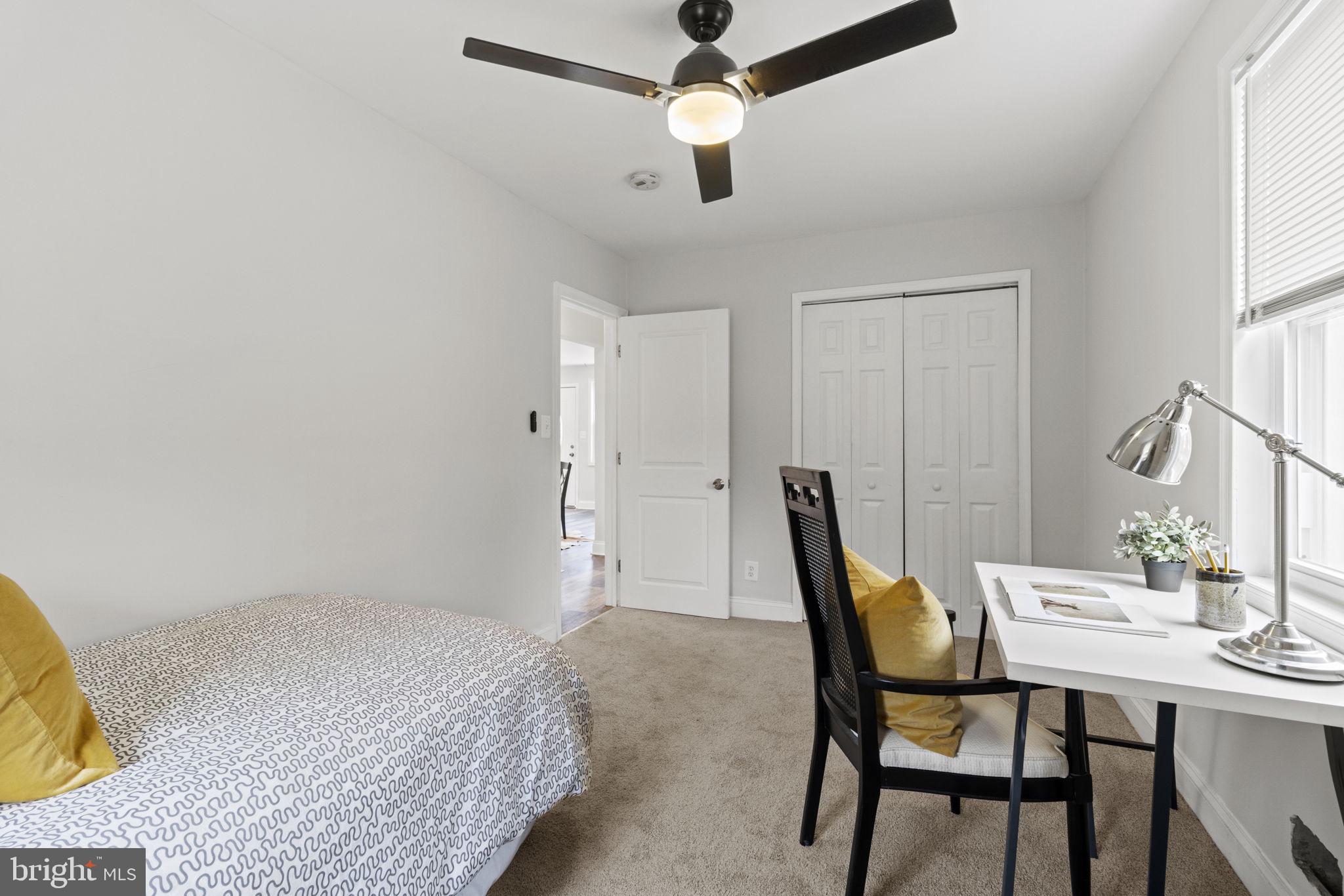 PARKVILLE - Residential