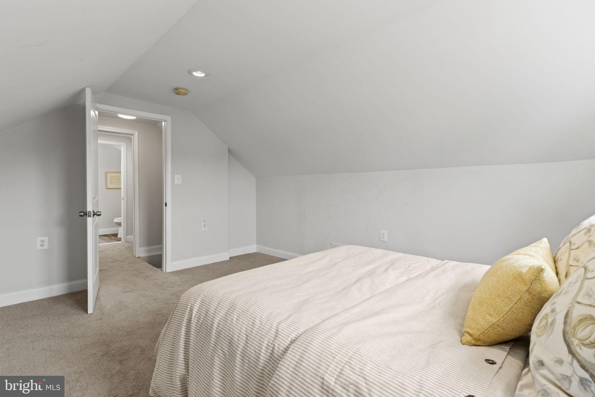 PARKVILLE - Residential