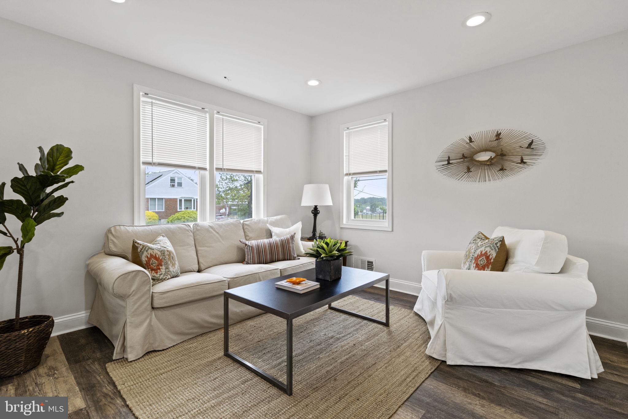 PARKVILLE - Residential