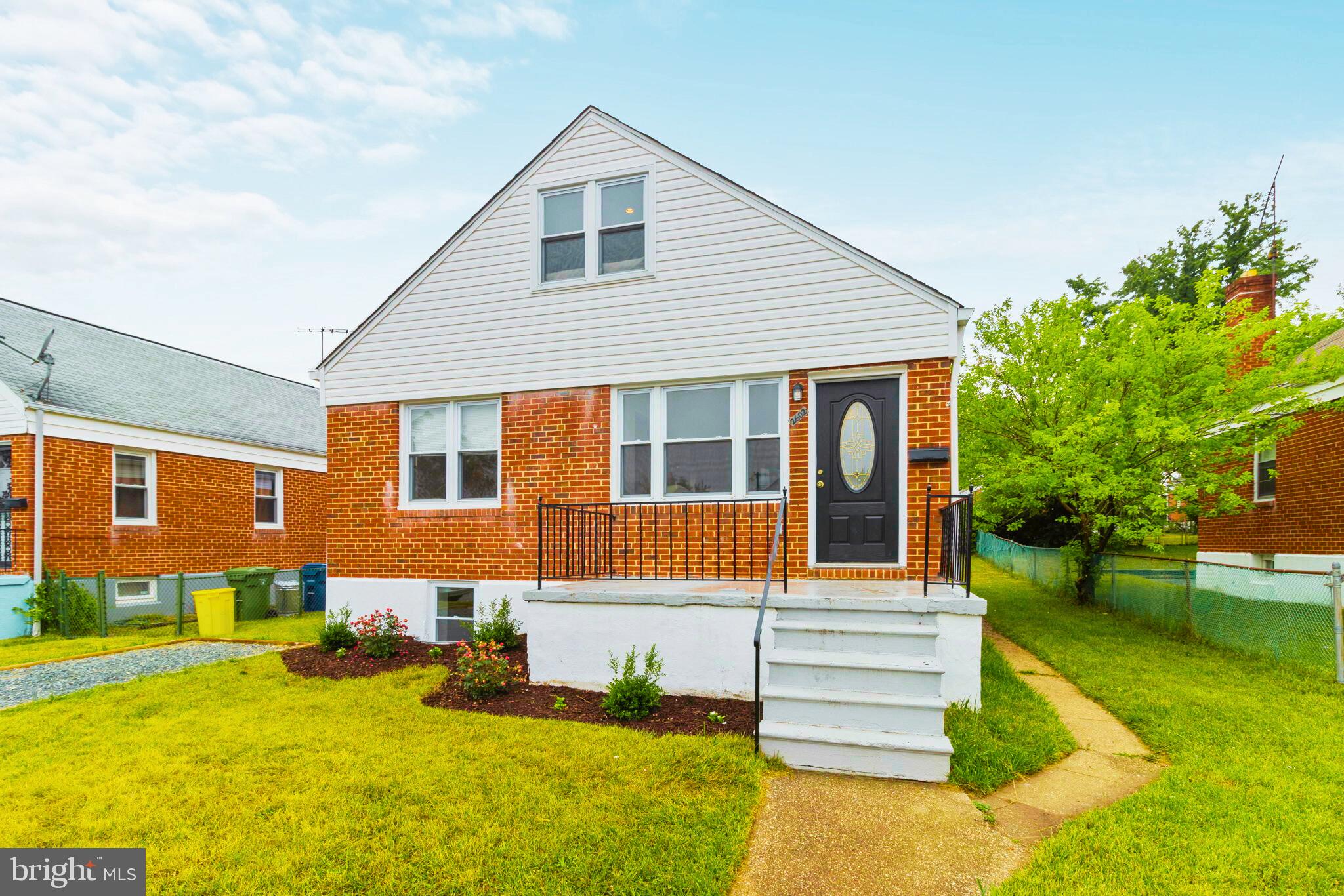 PARKVILLE - Residential