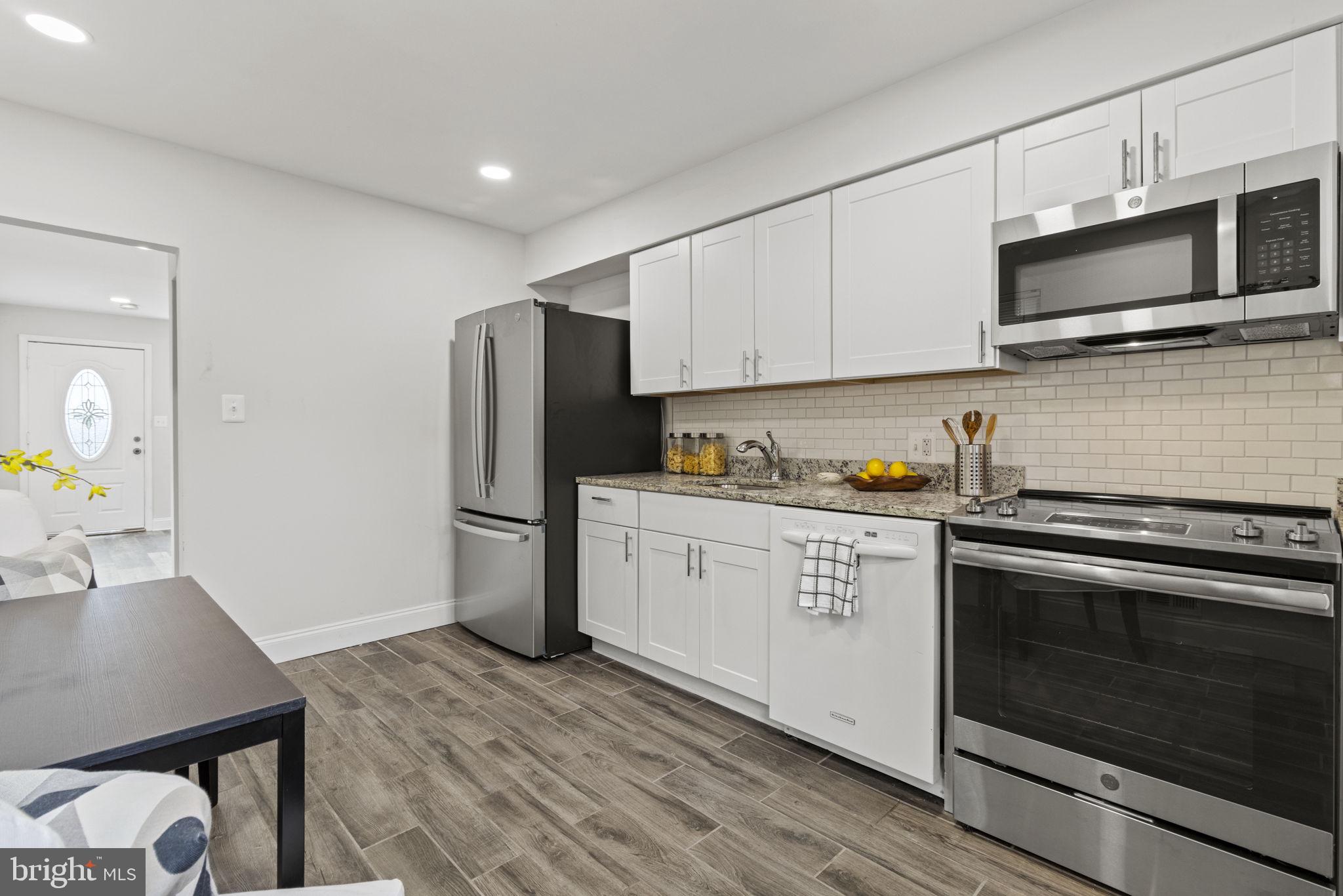 PARKVILLE - Residential