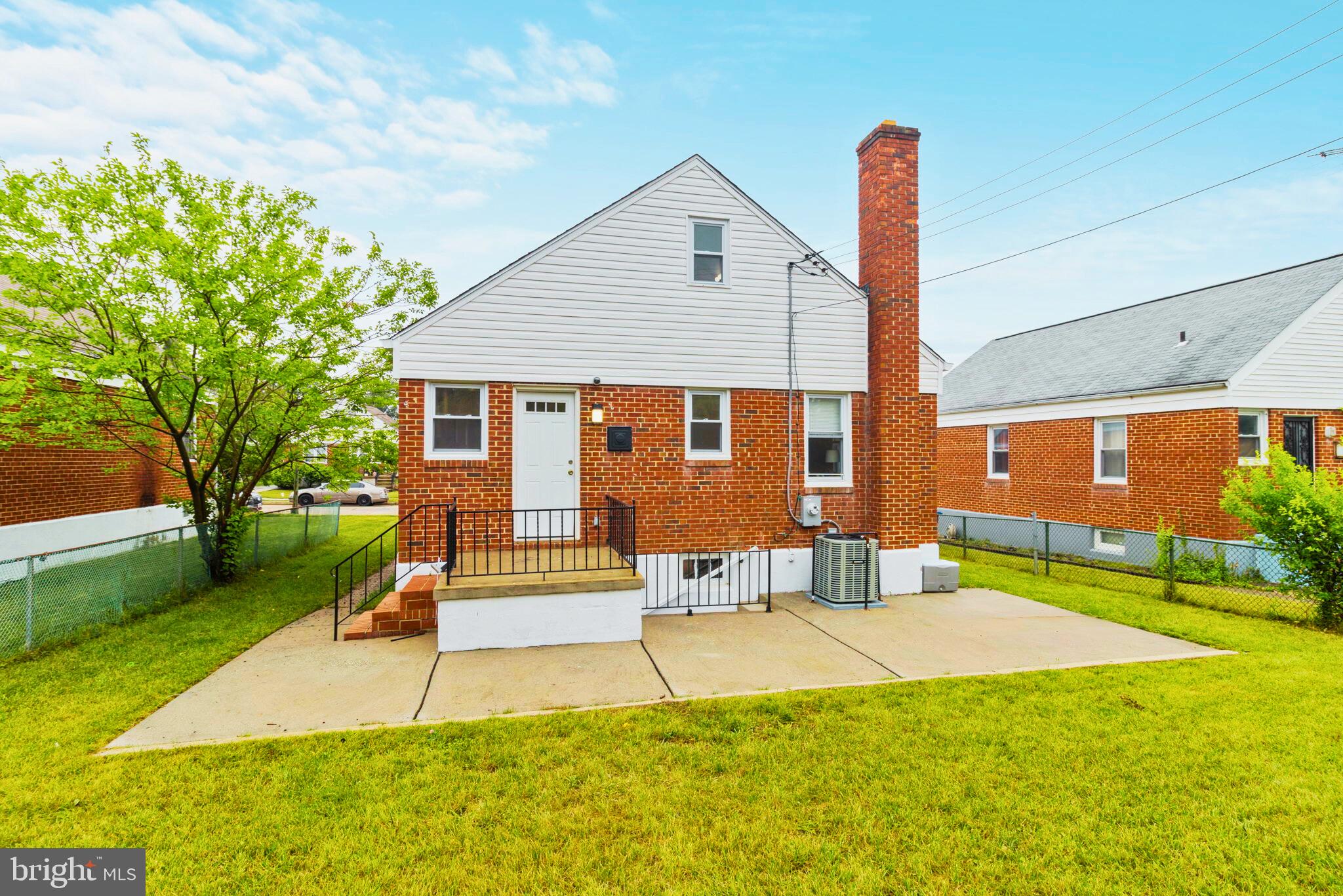 PARKVILLE - Residential