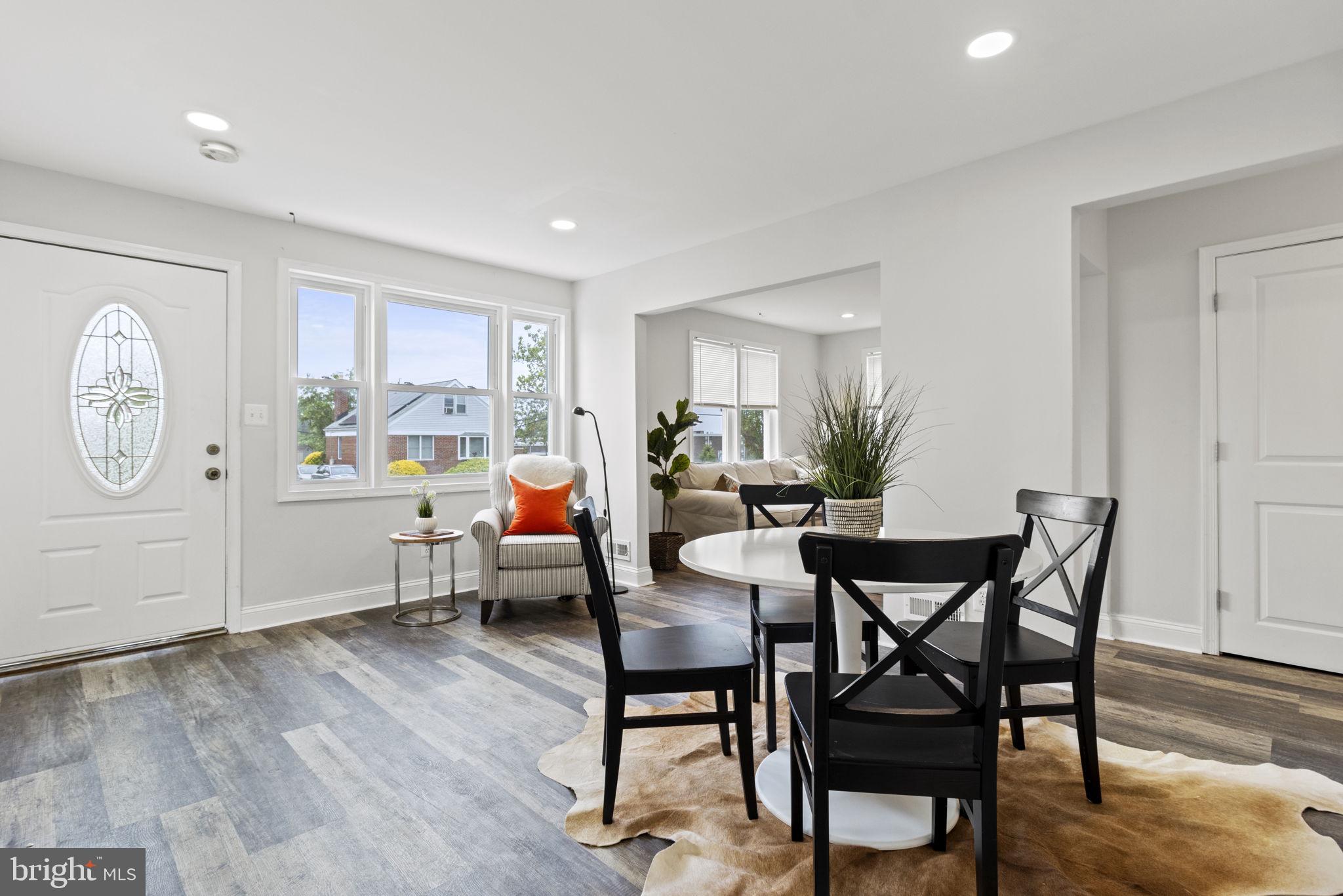 PARKVILLE - Residential