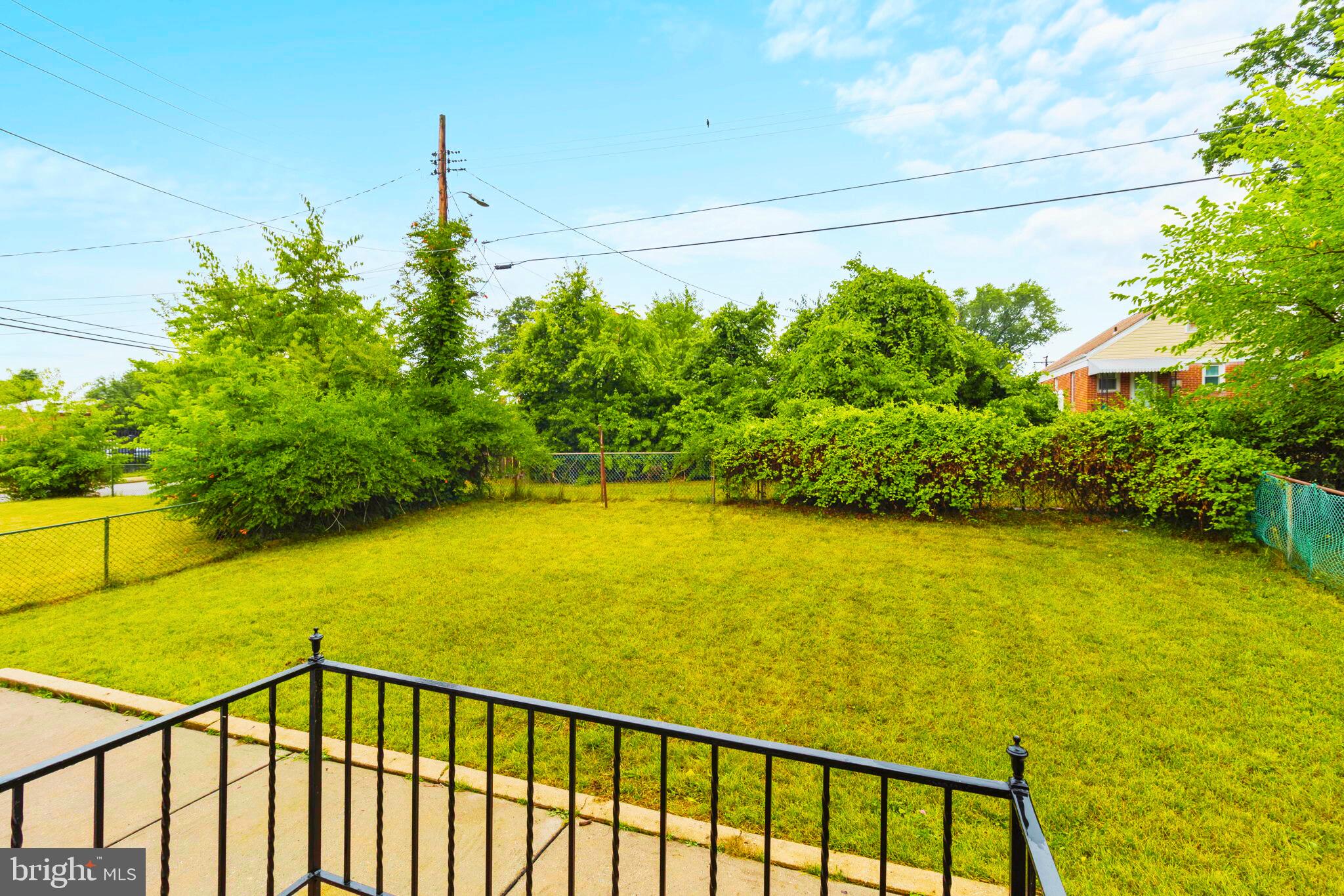 PARKVILLE - Residential