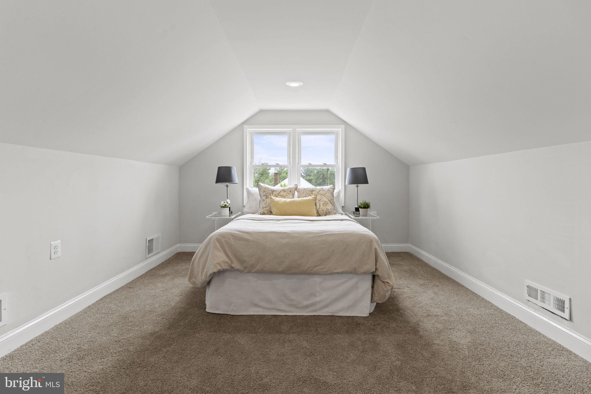 PARKVILLE - Residential