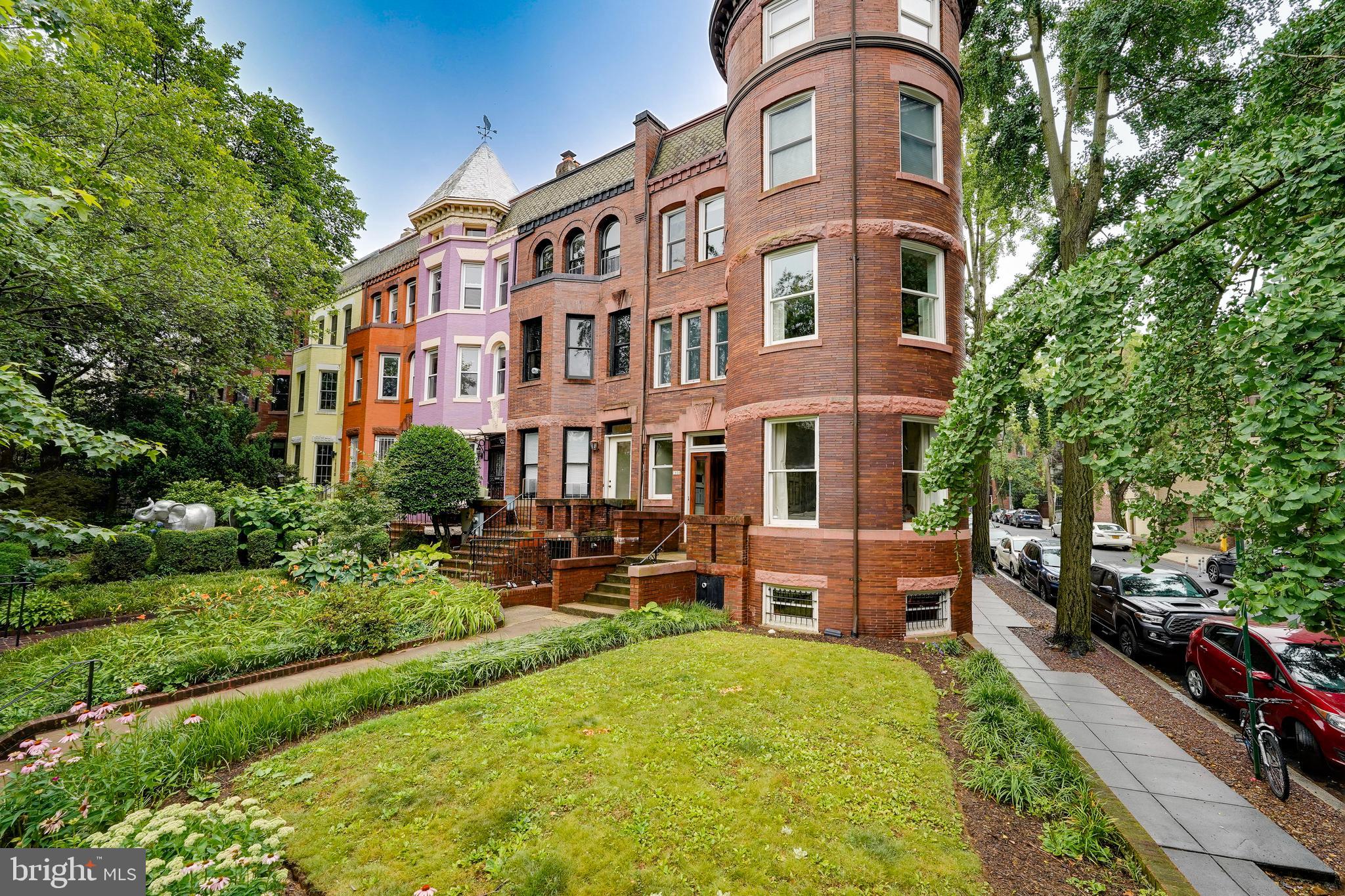 1938 BILTMORE STREET NW D