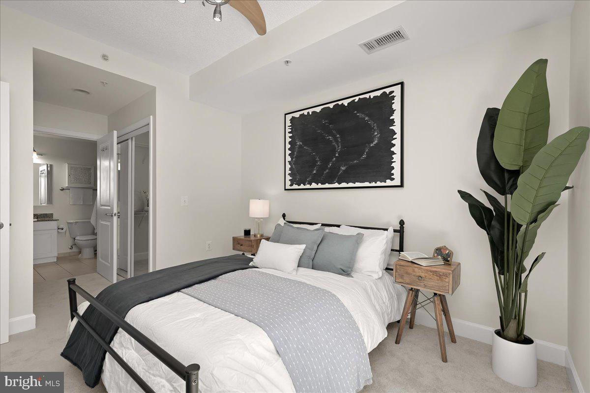 ECLIPSE ON CENTER PARK - Residential