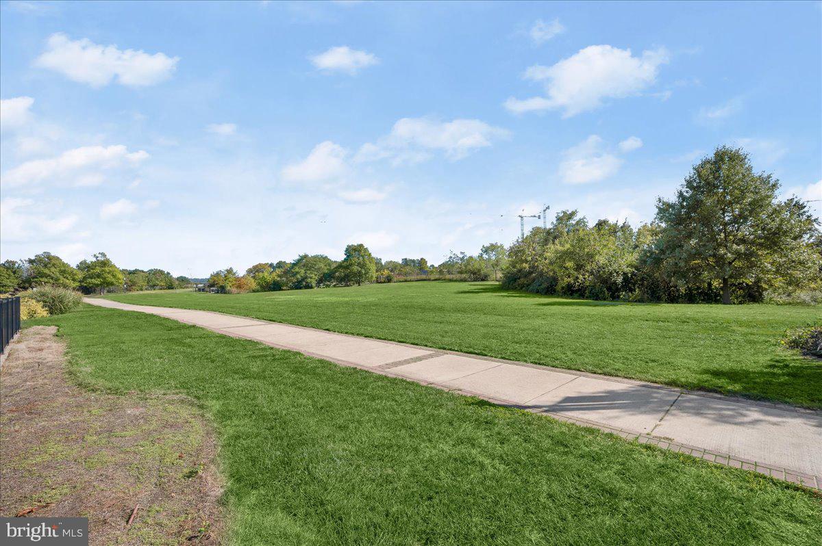 ECLIPSE ON CENTER PARK - Residential